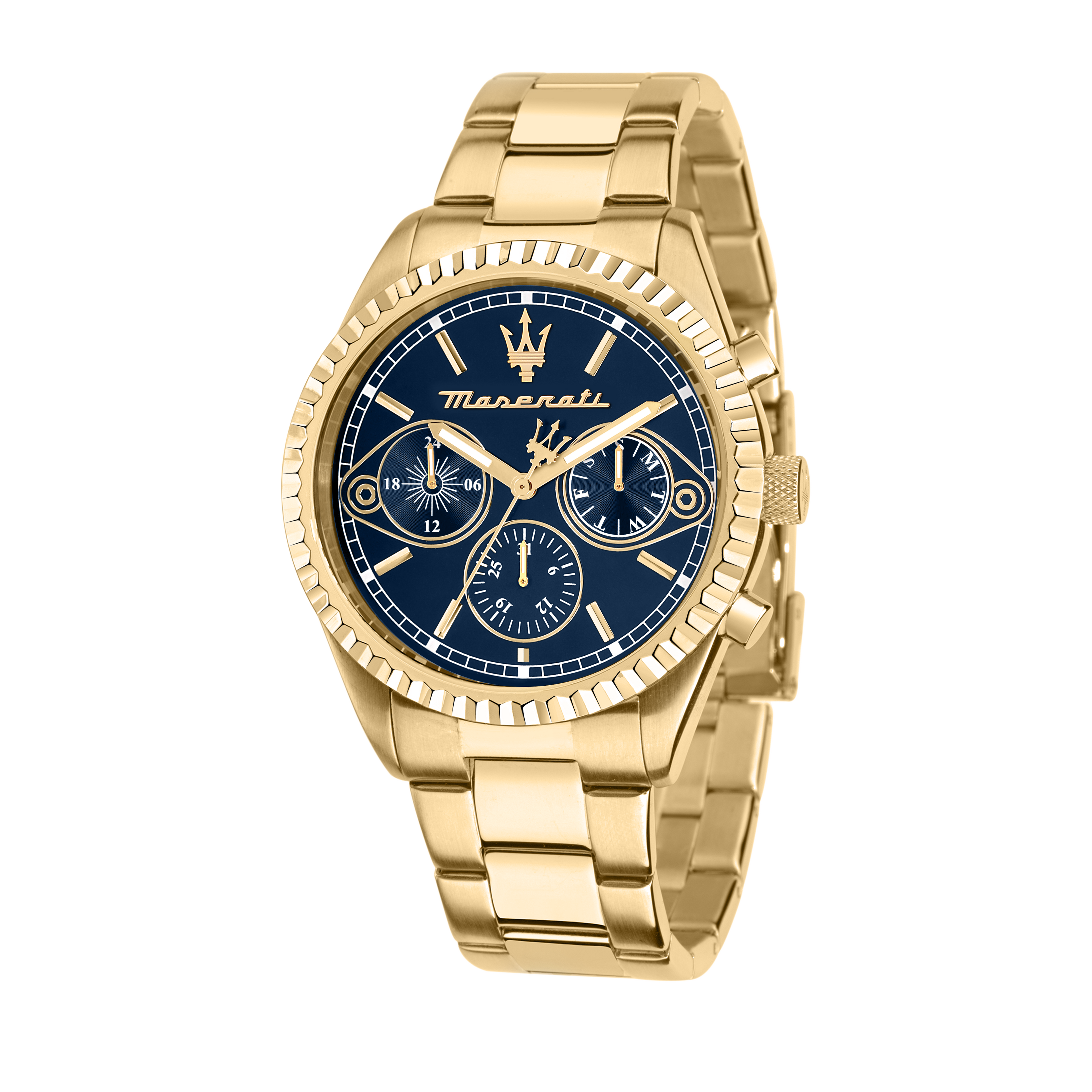 Maserati | Orologio | R8853100026