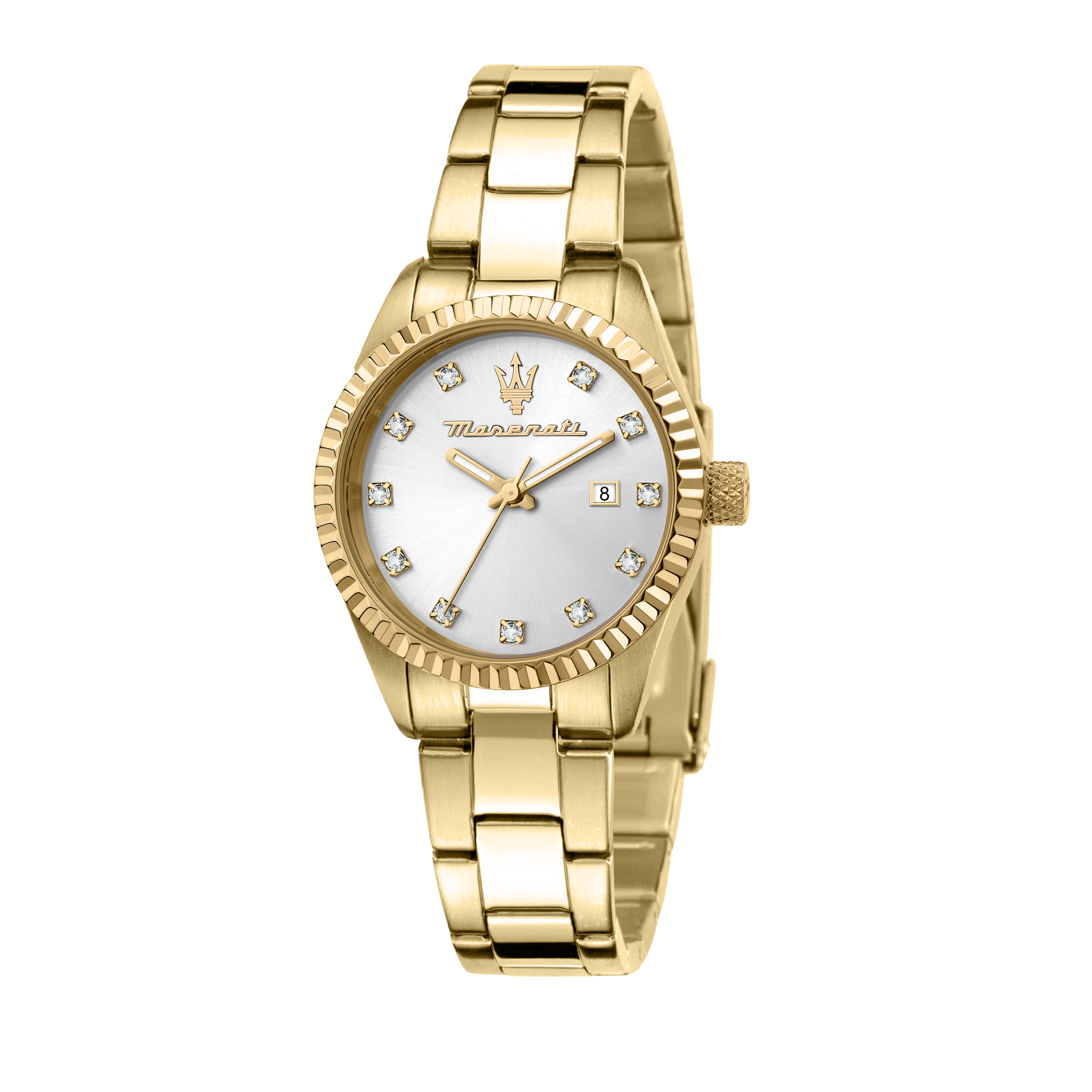 Maserati | Orologio | R8853100506