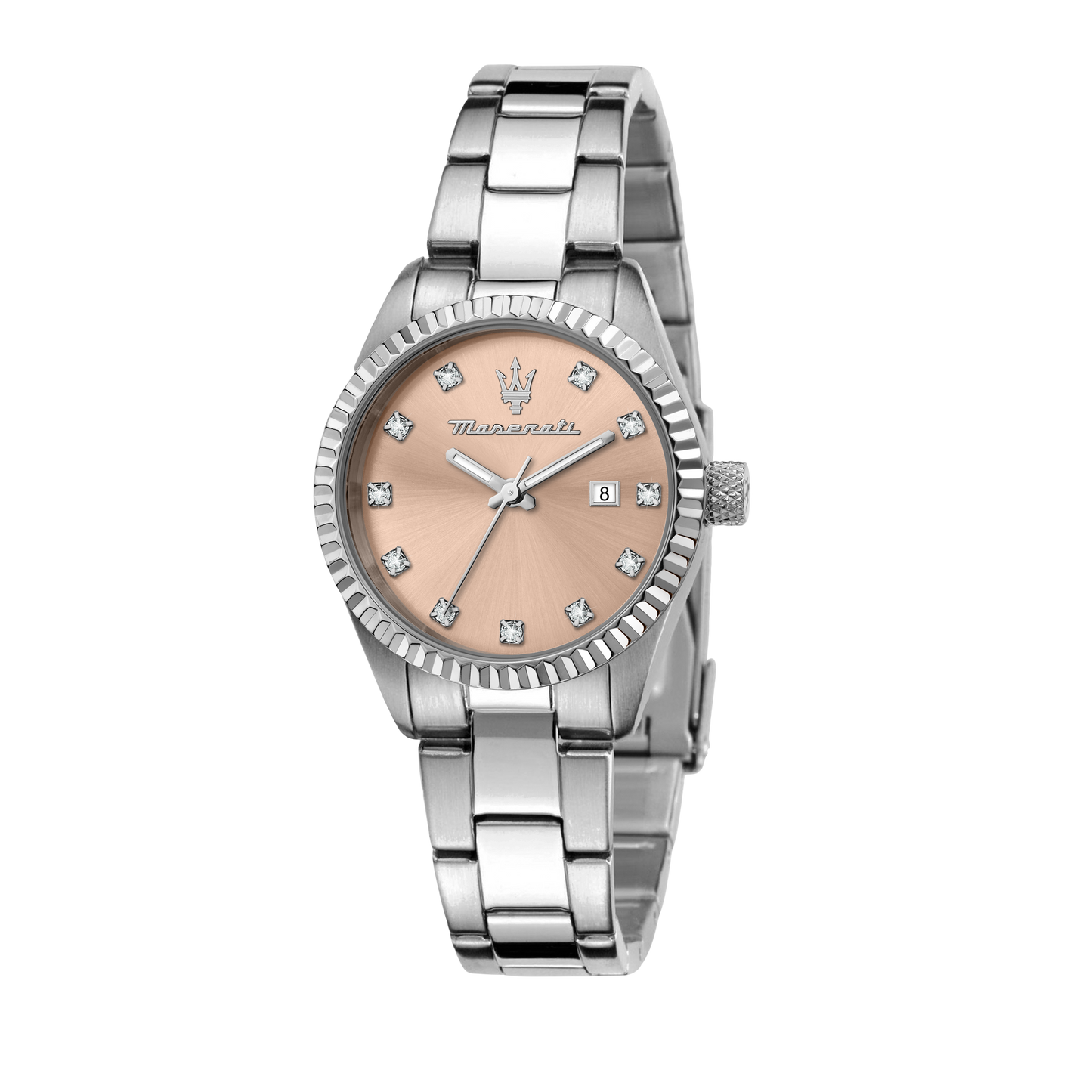 Maserati | Orologio | R8853100509