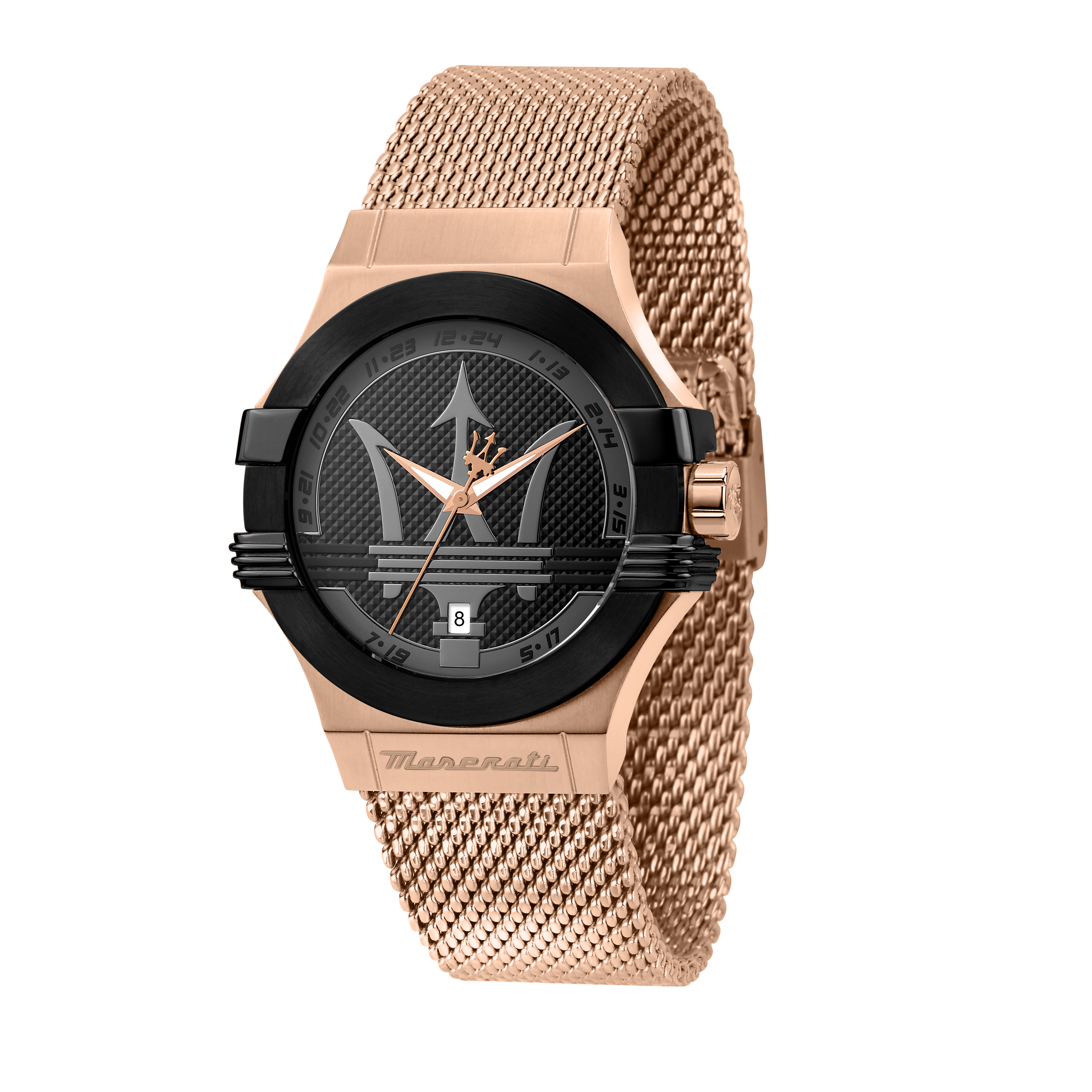 Maserati | Orologio | R8853108009