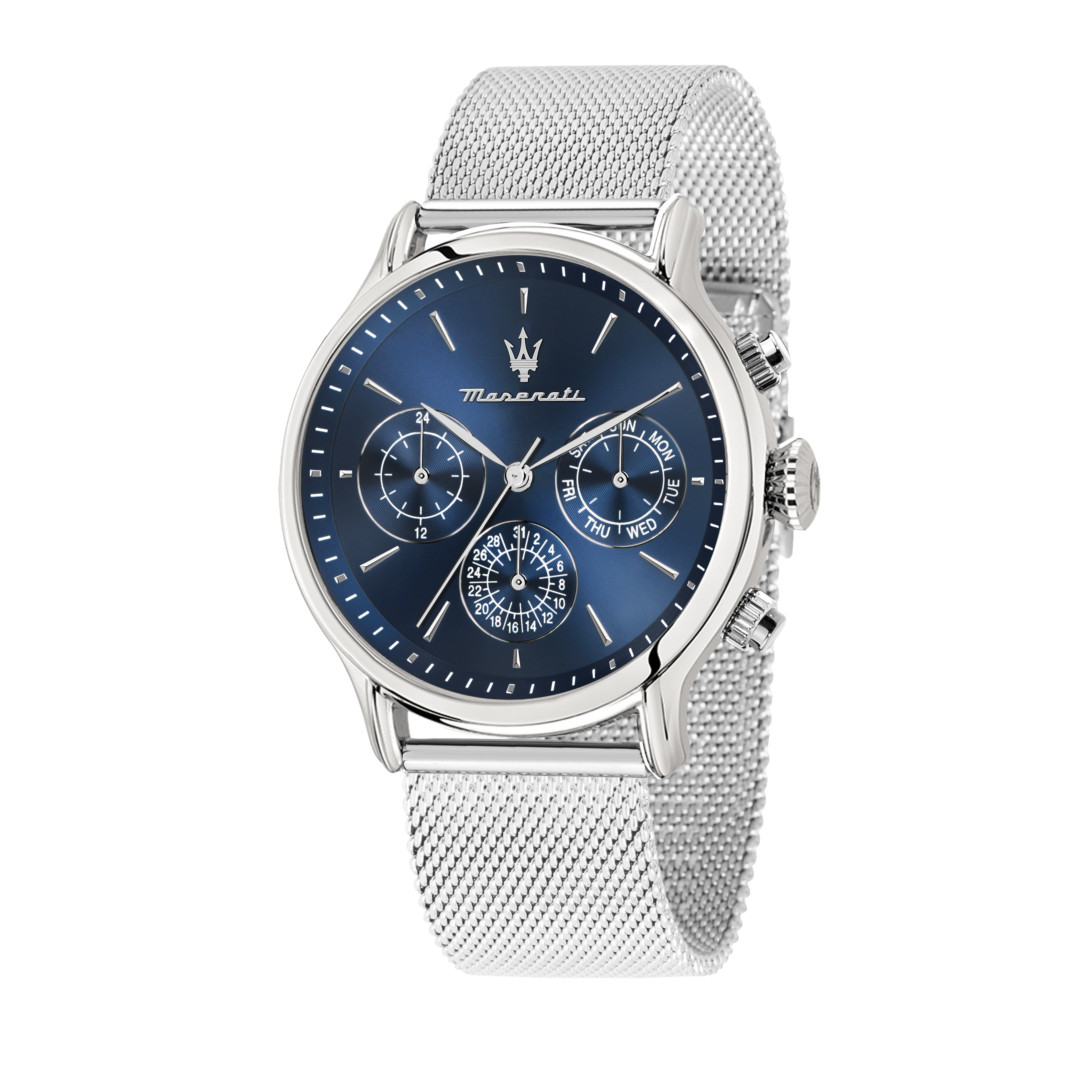 Maserati | Orologio | R8853118019