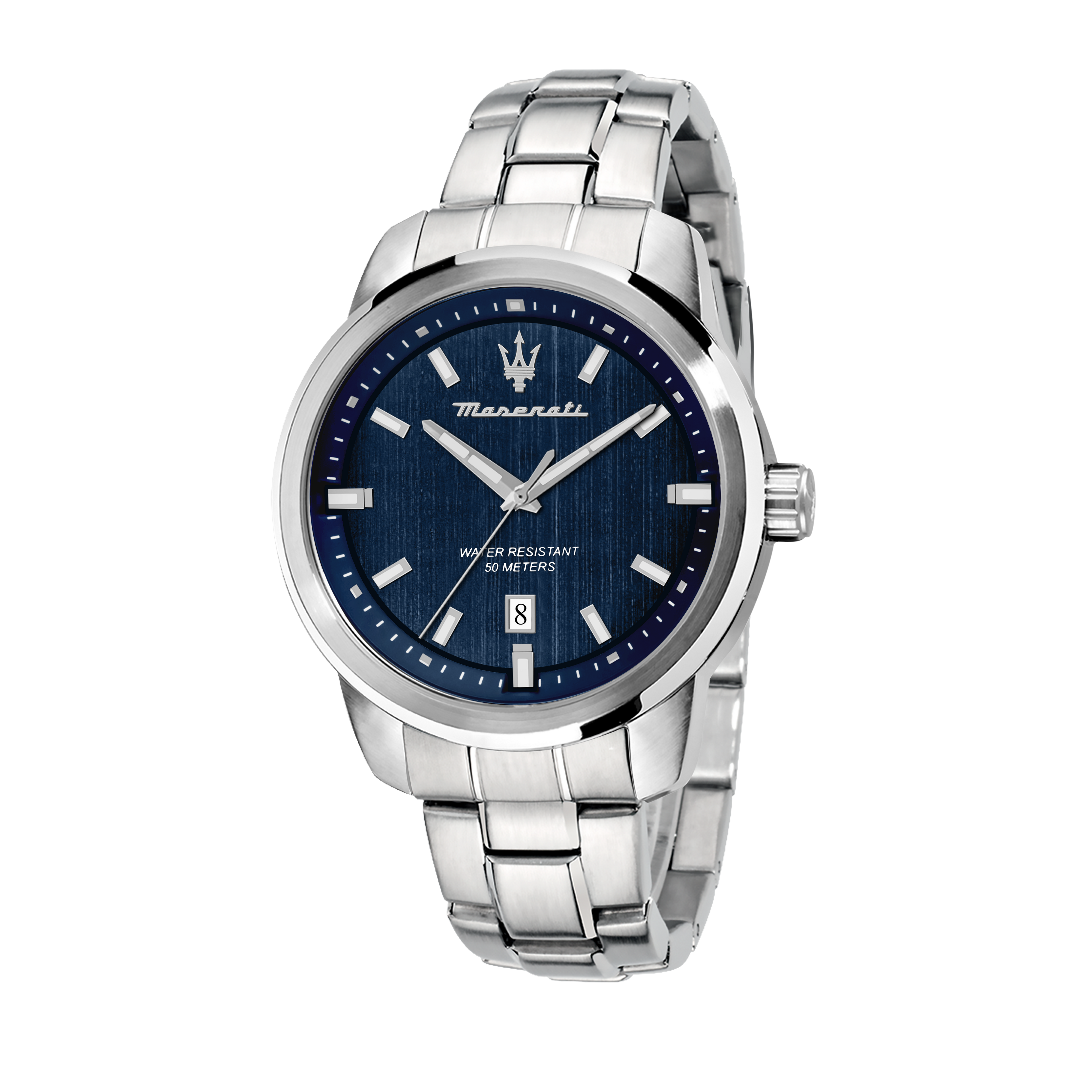 Maserati | Orologio | R8853121004