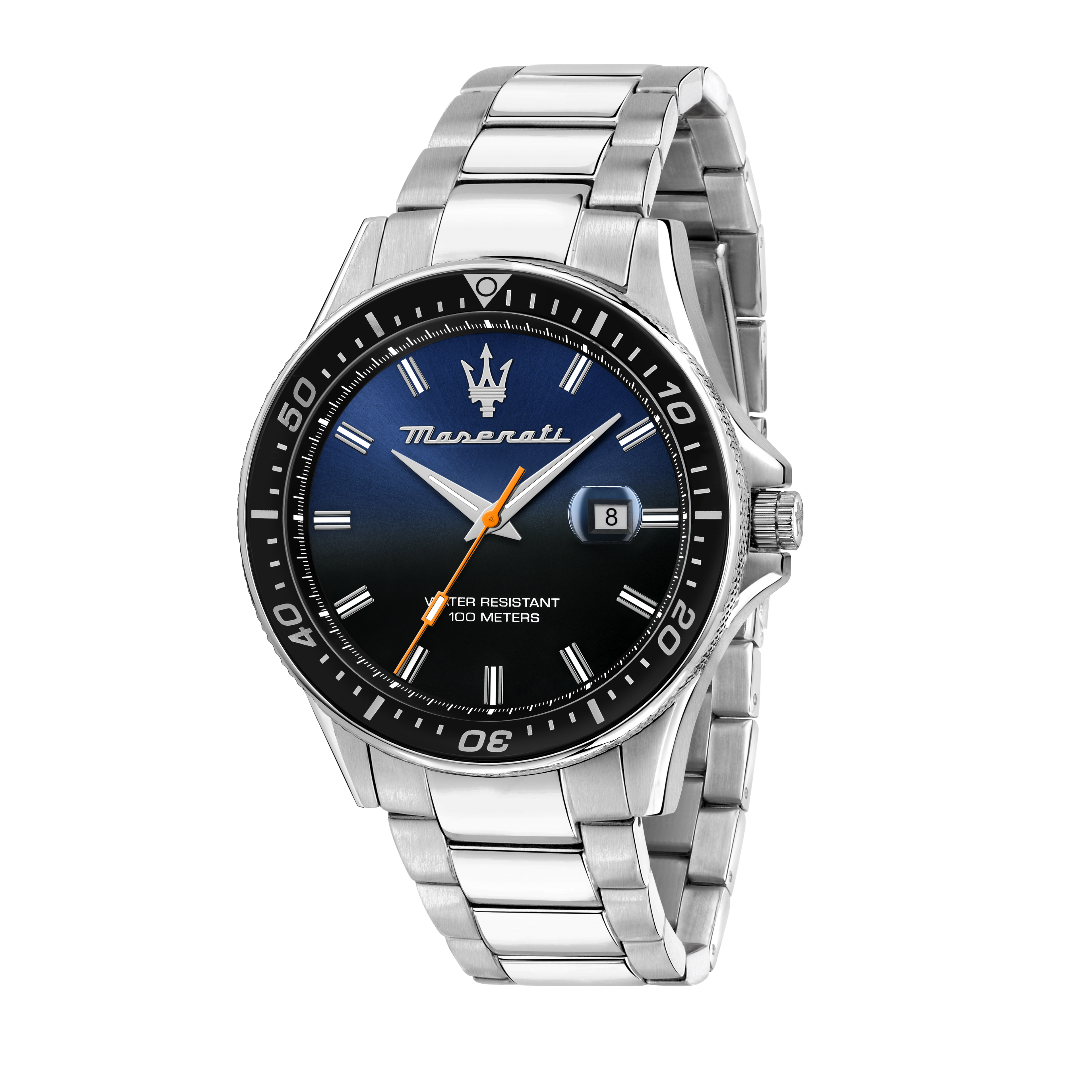 Maserati | Orologio | R8853140001