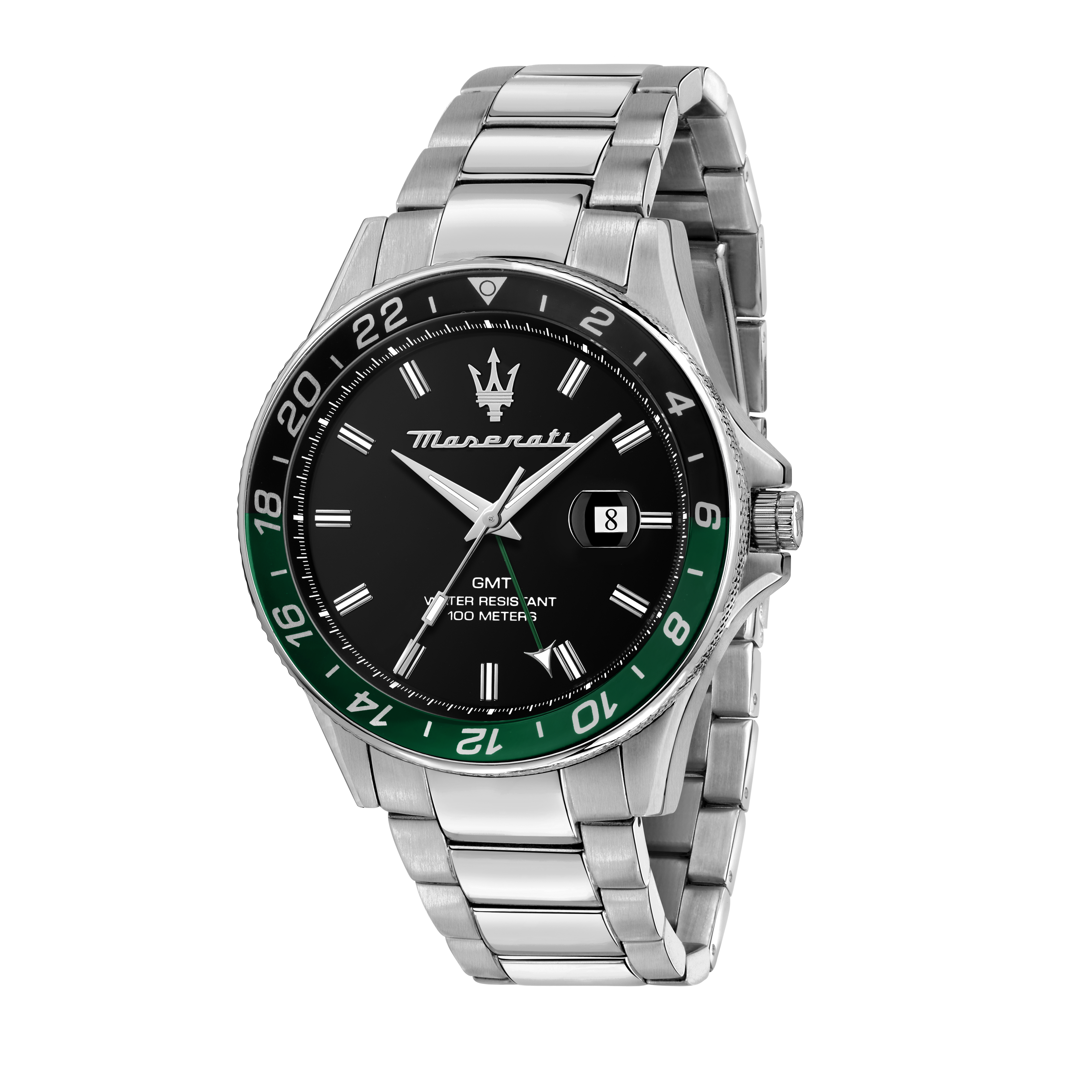 Maserati | Orologio | R8853140005