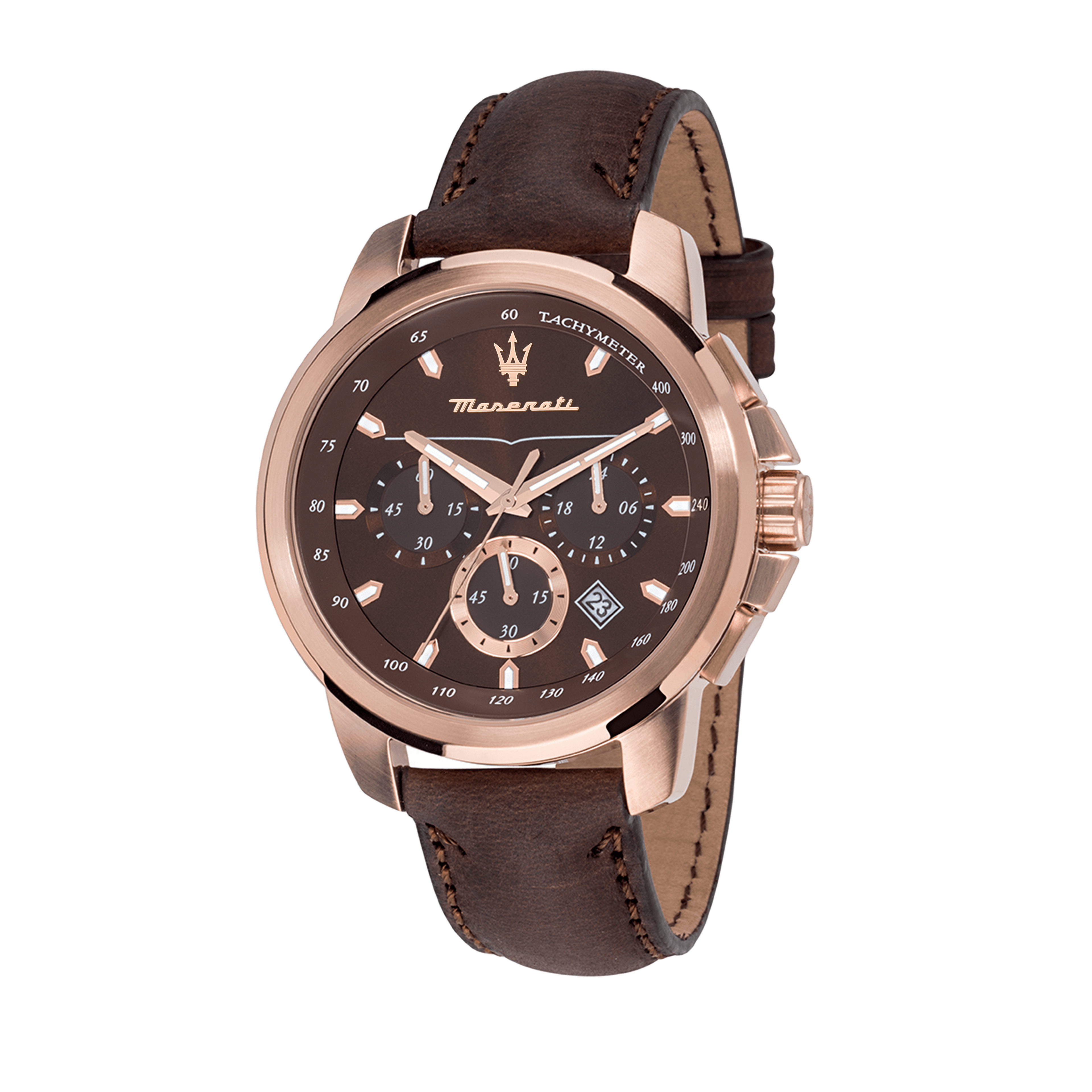 Maserati | Orologio | R8871621004