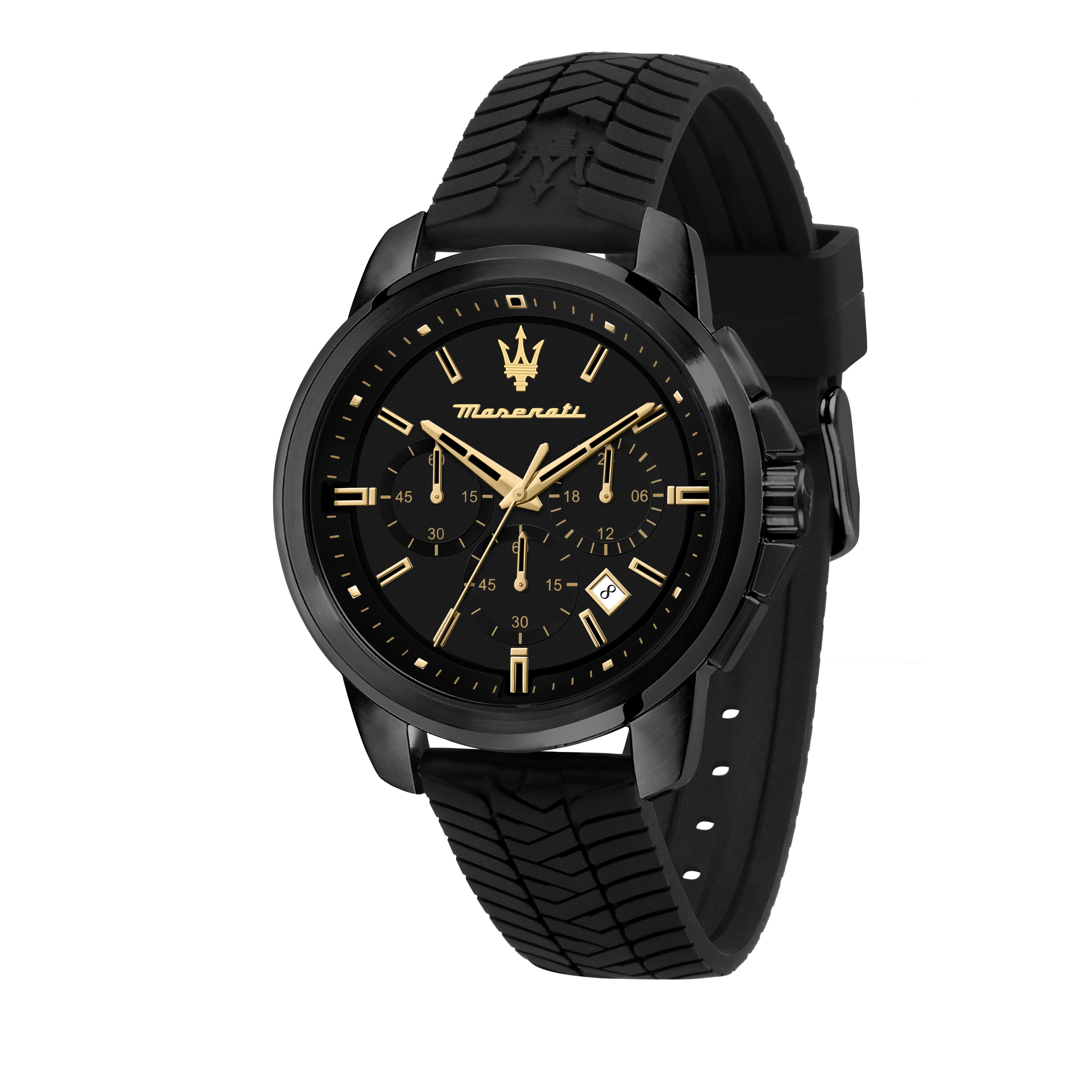 Maserati | Orologio | R8871621011