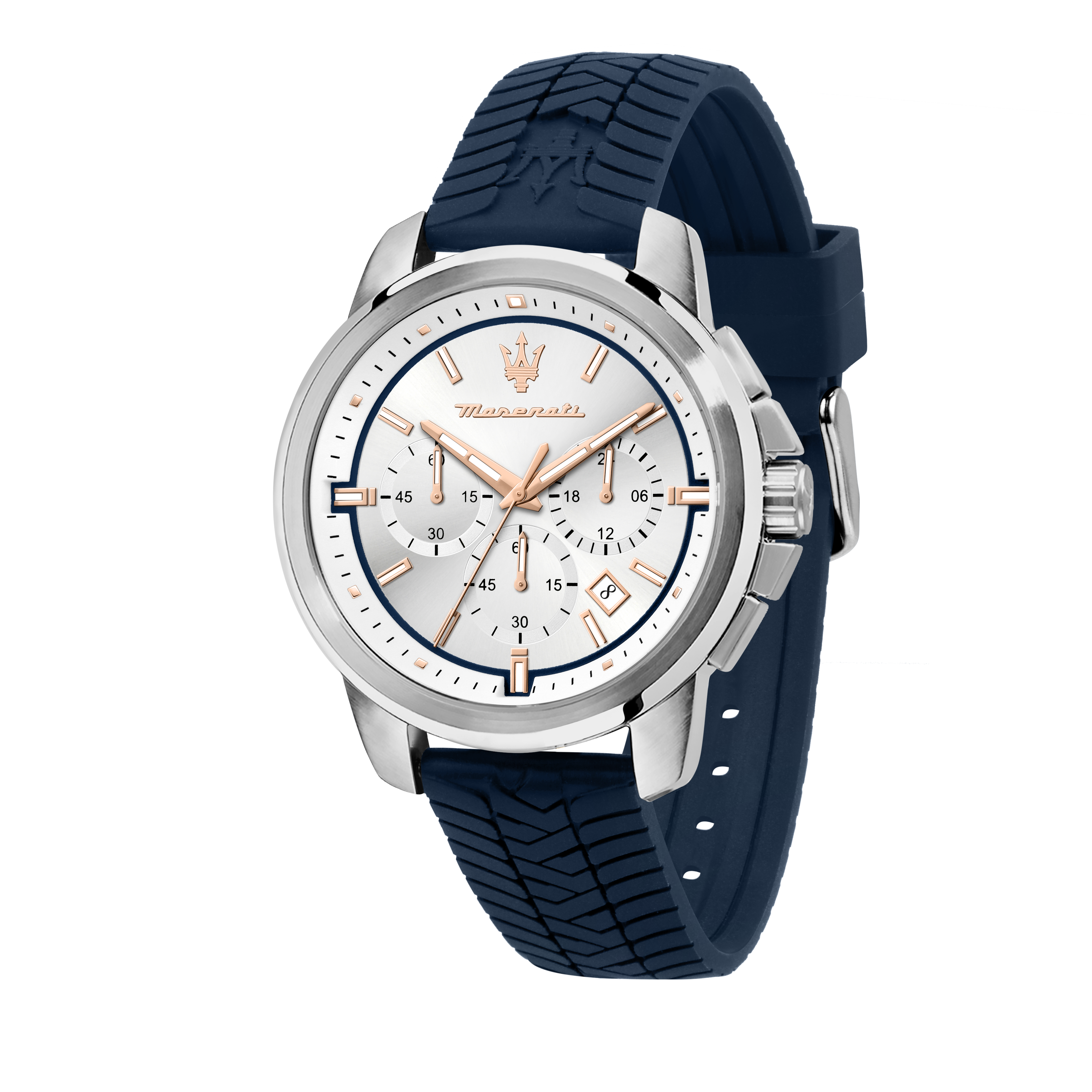 Maserati | Orologio | R8871621013
