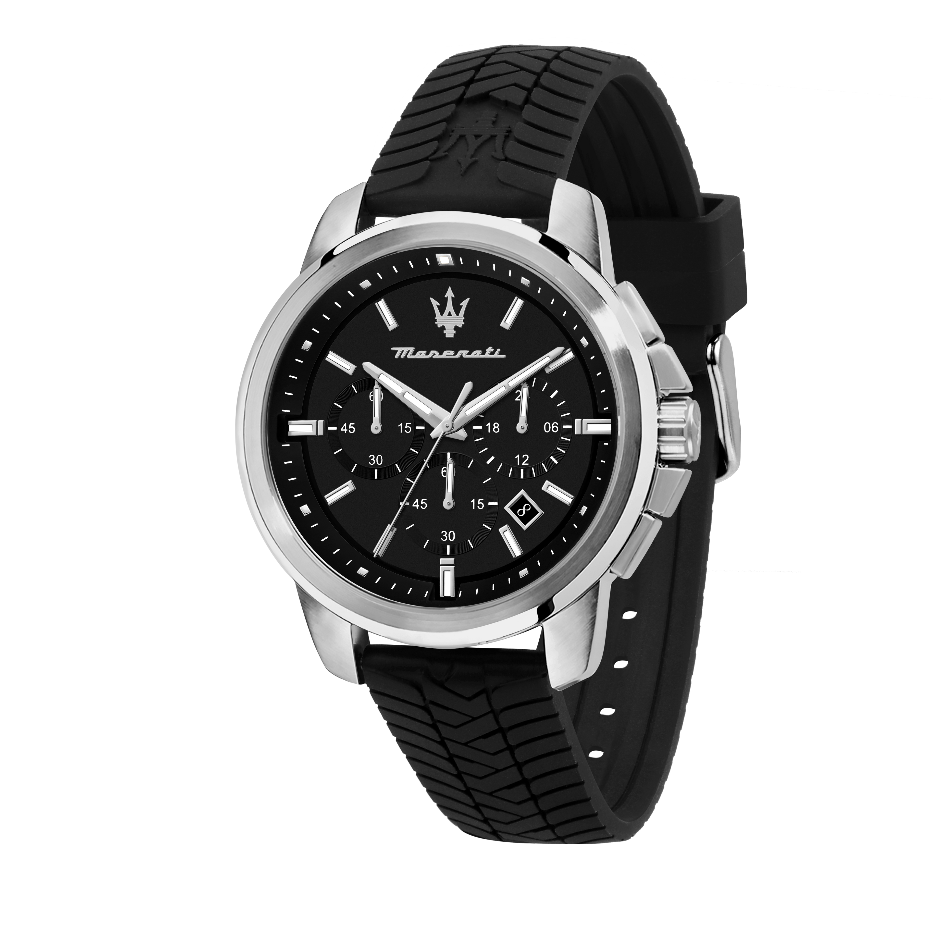 Maserati | Orologio | R8871621014