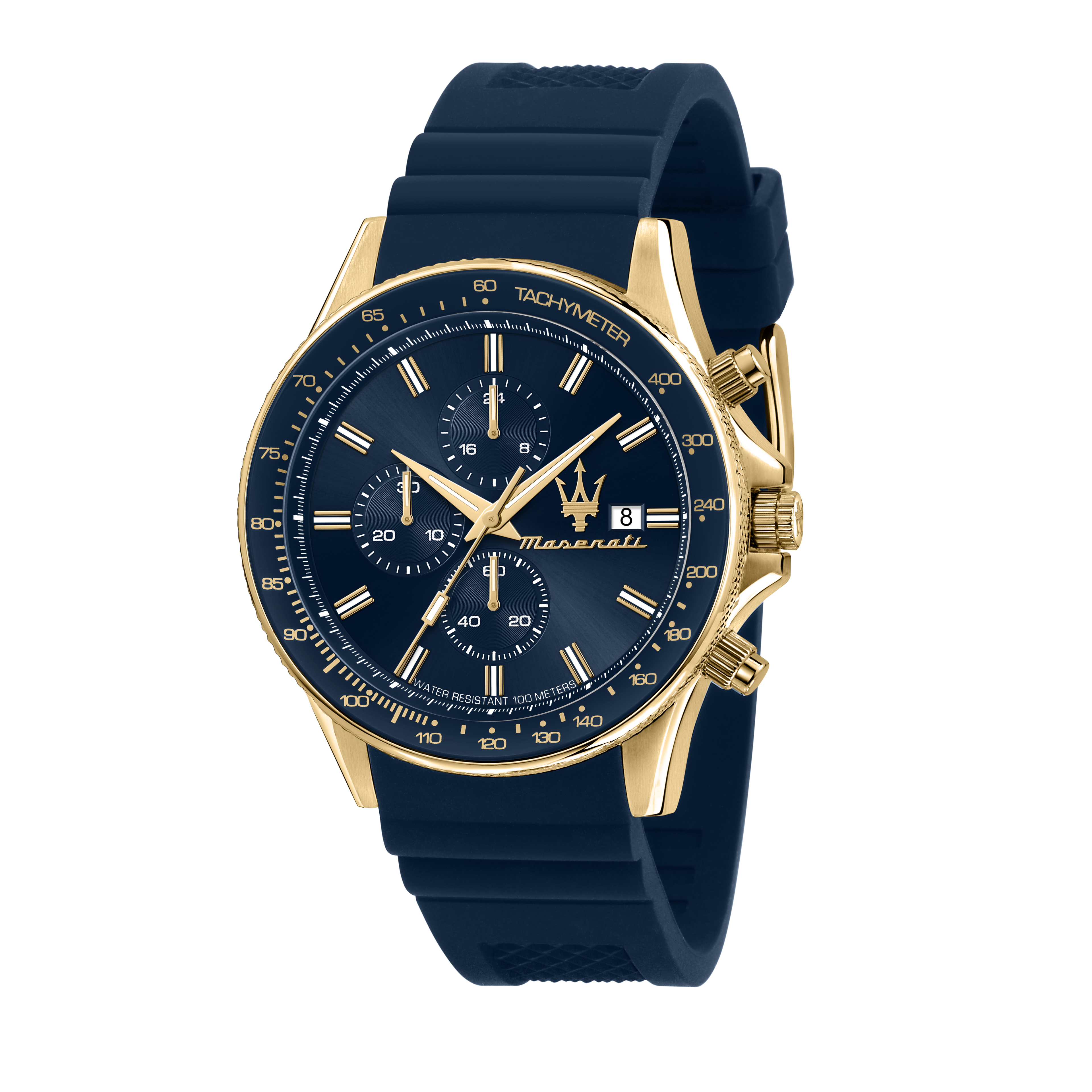 Maserati | Orologio | R8871640004