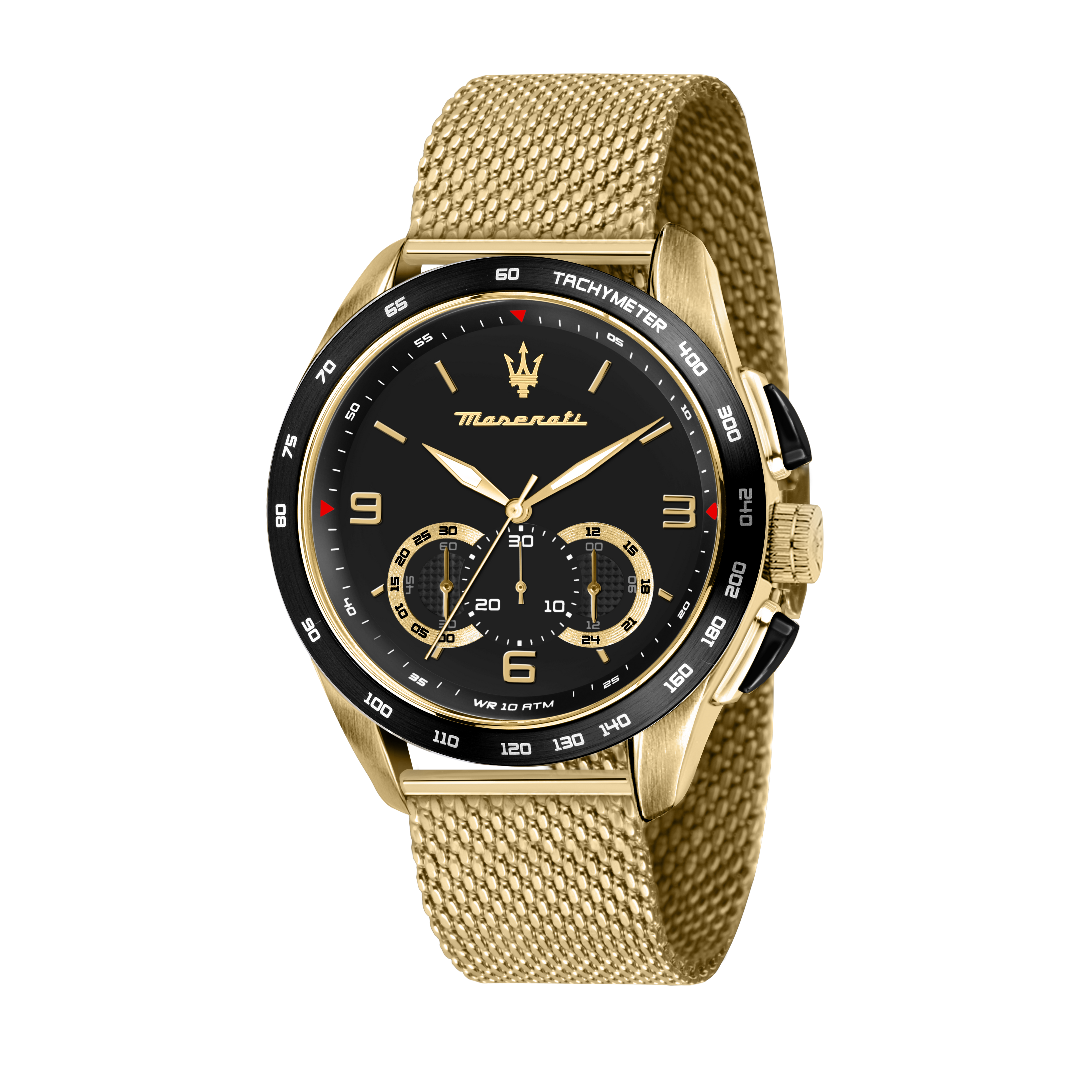 Maserati | Orologio | R8873612010