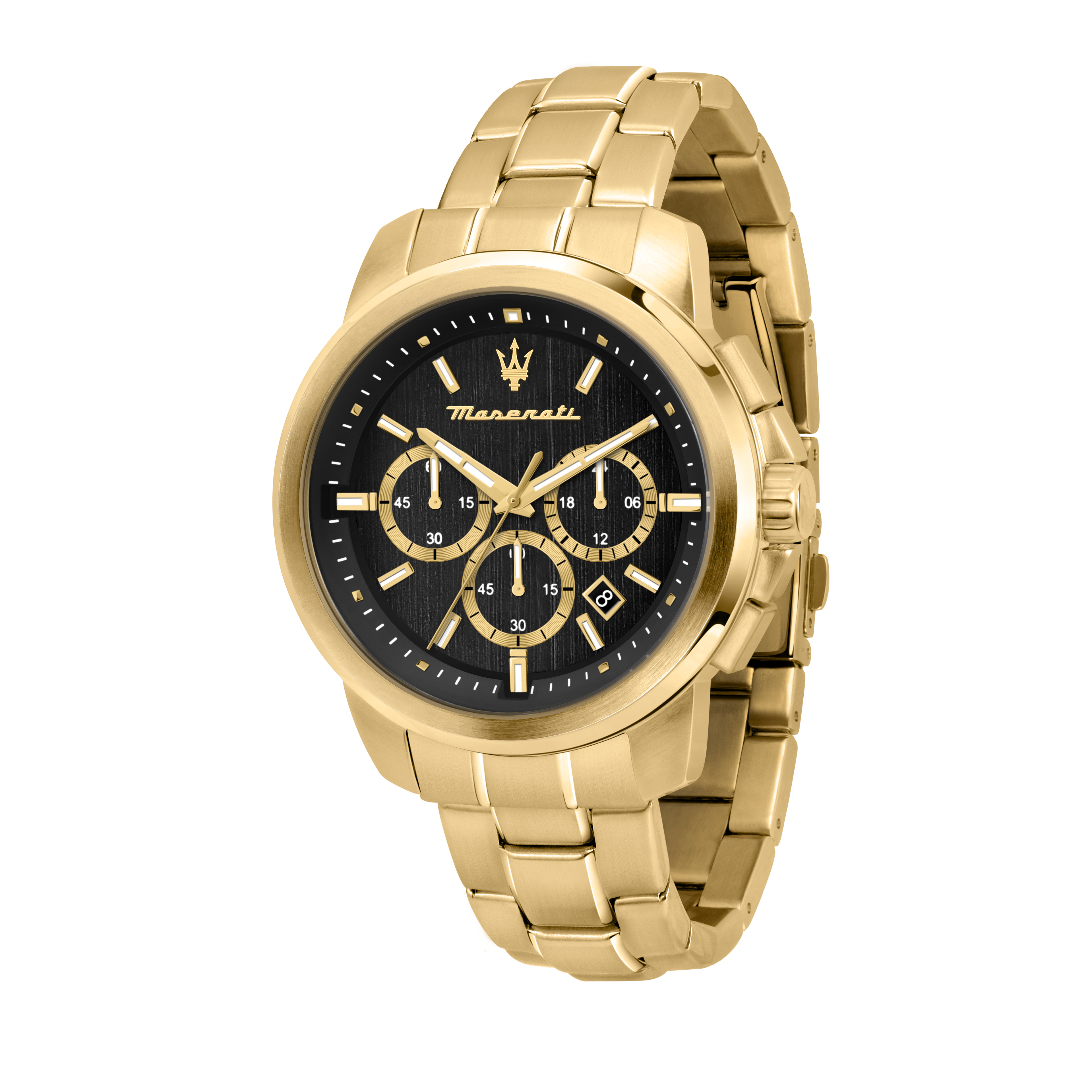 Maserati | Orologio | R8873621013