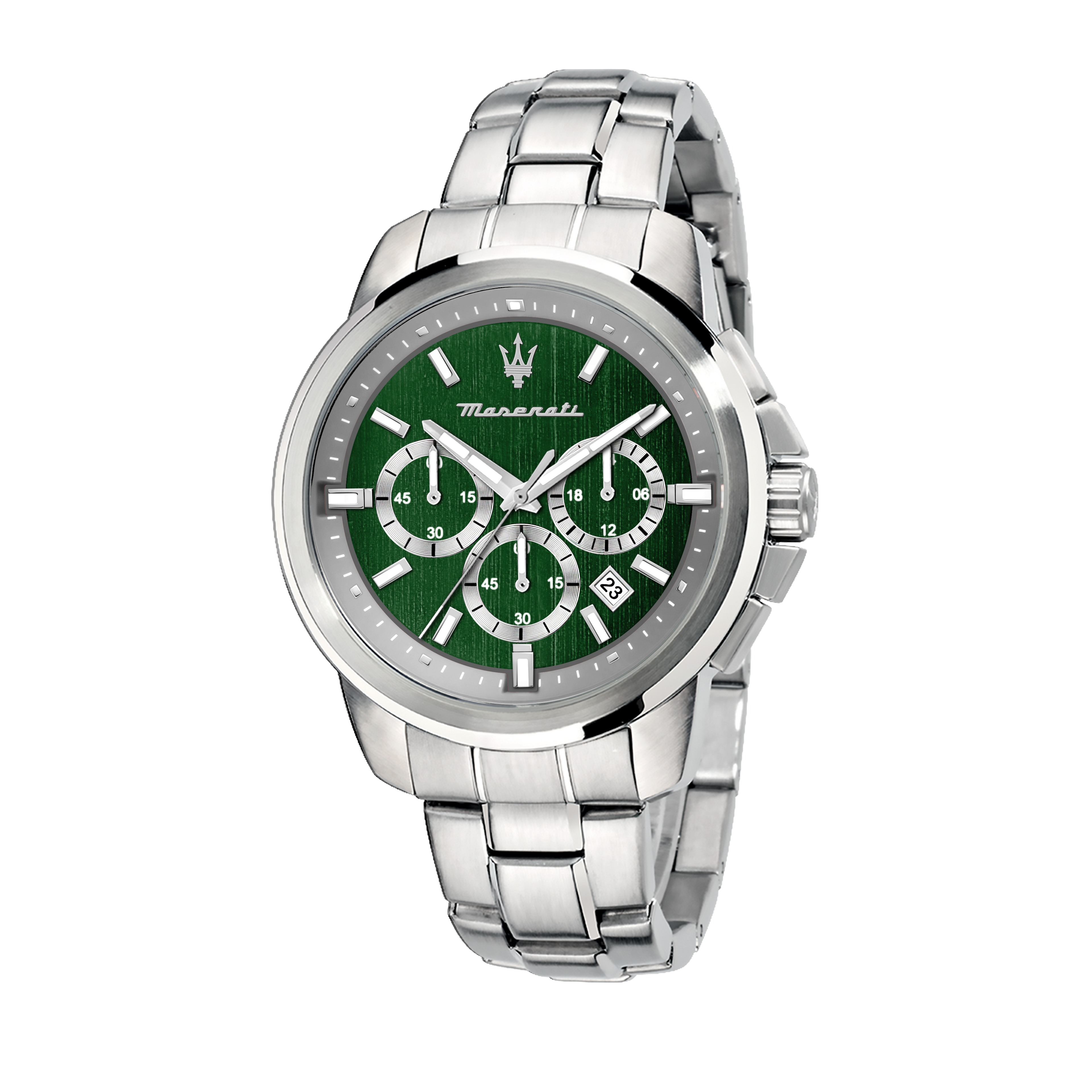 Maserati | Orologio | R8873621017