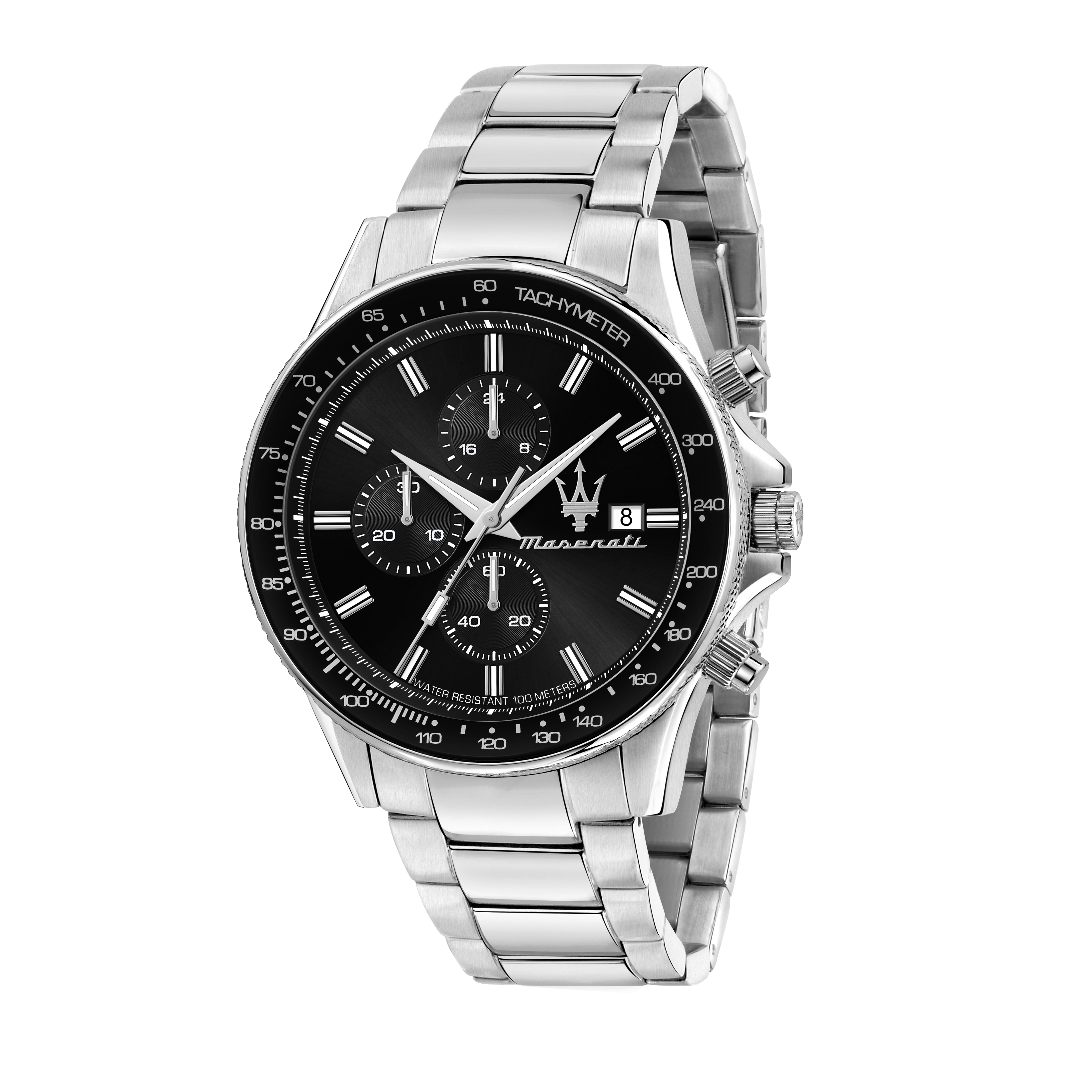 Maserati | Orologio | R8873640015
