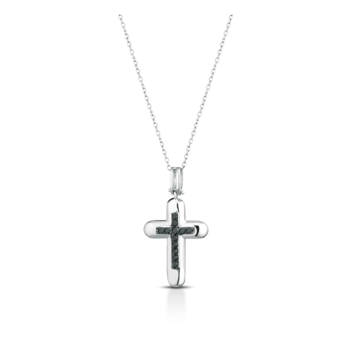 Croce Uomo | Ciondolo | CRU58N