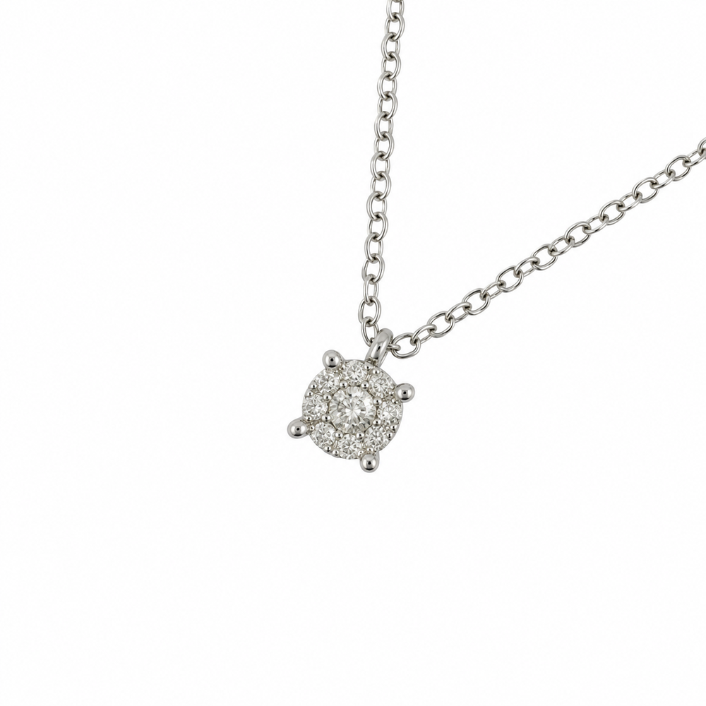 Mirco visconti | collana | AB641/5