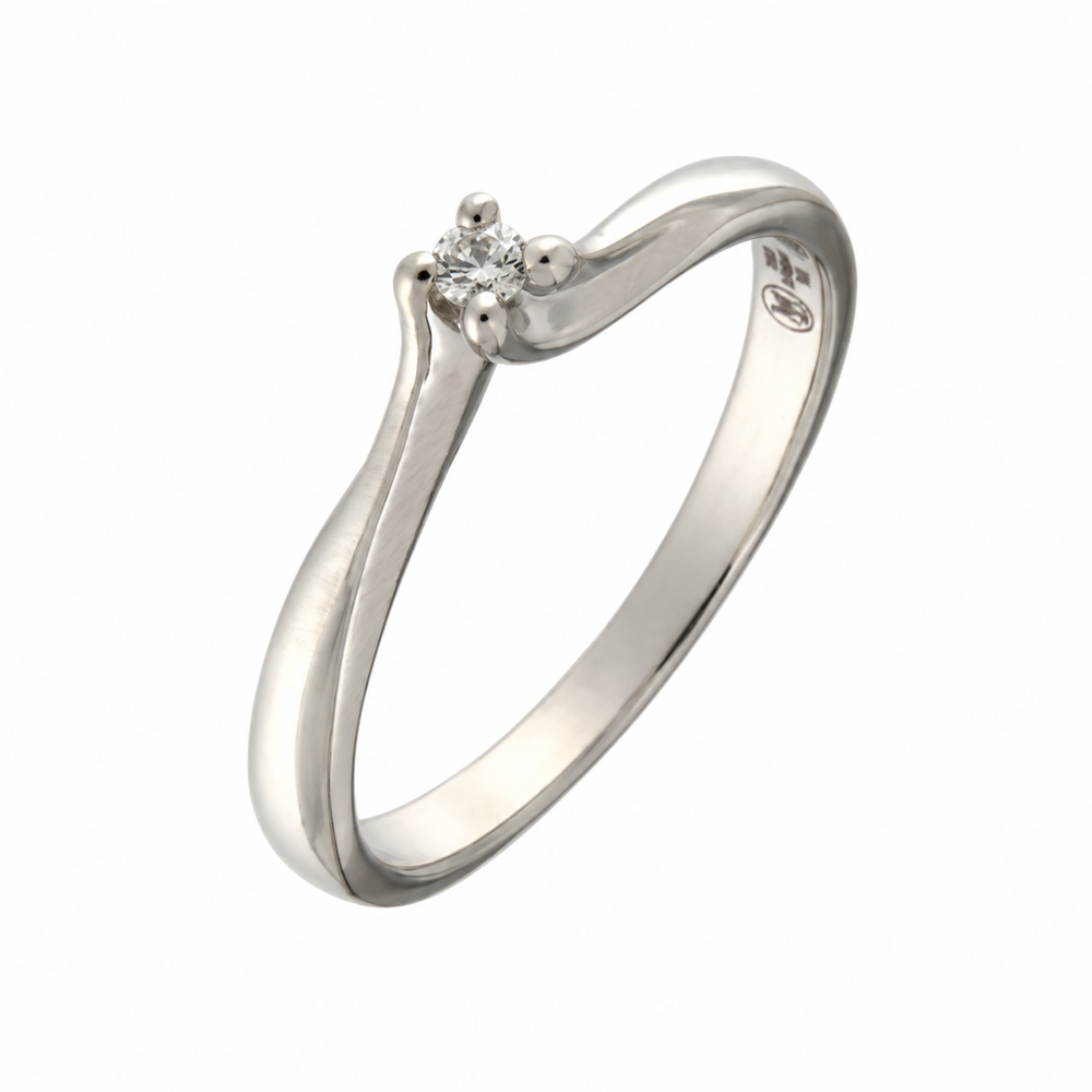 Mirco visconti | anello | LR72