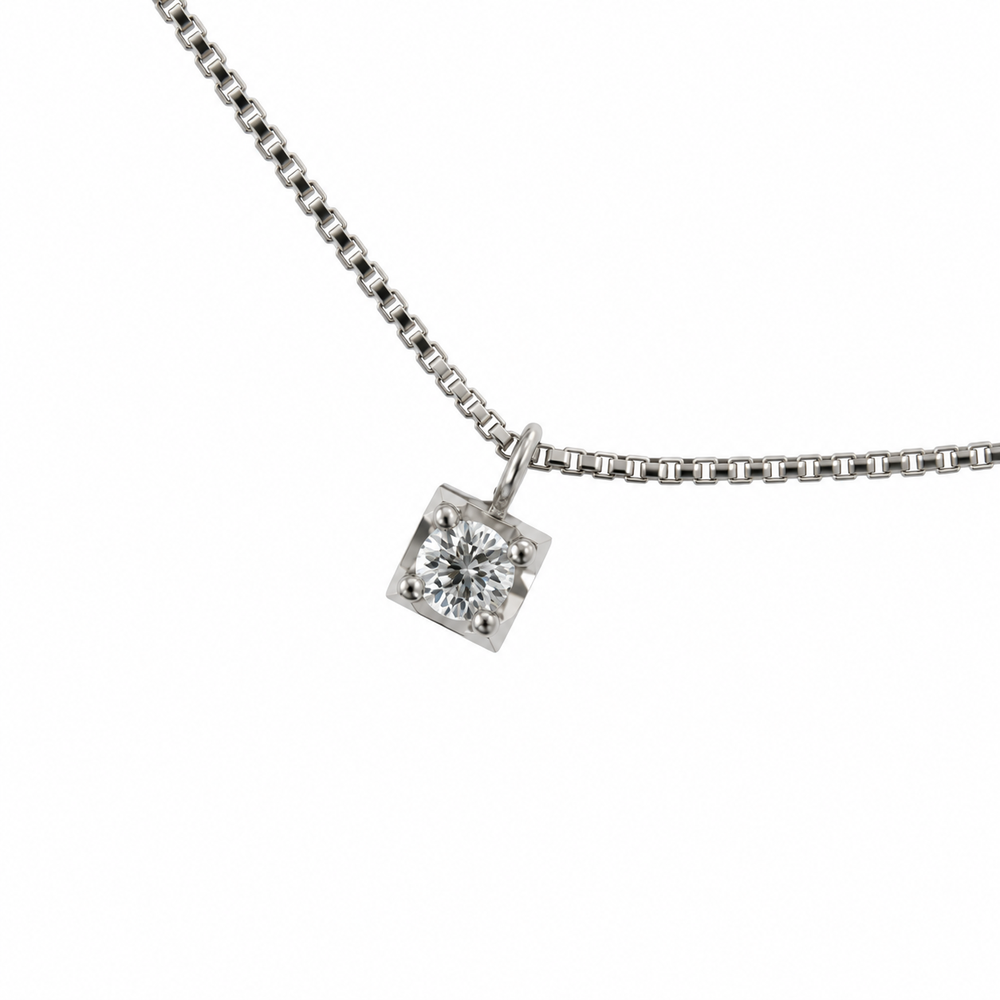 Mirco visconti | collana | BN48/40
