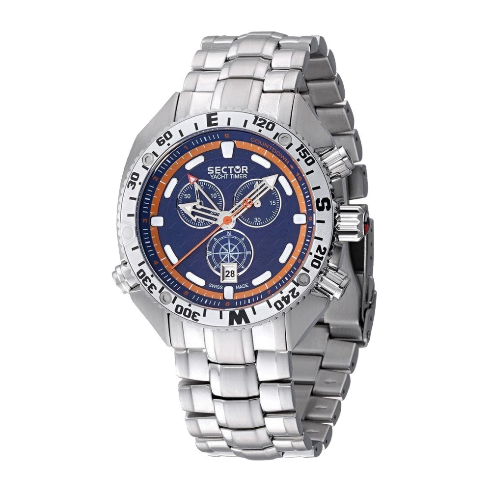 Yacht master | Cronografo | R3273966035