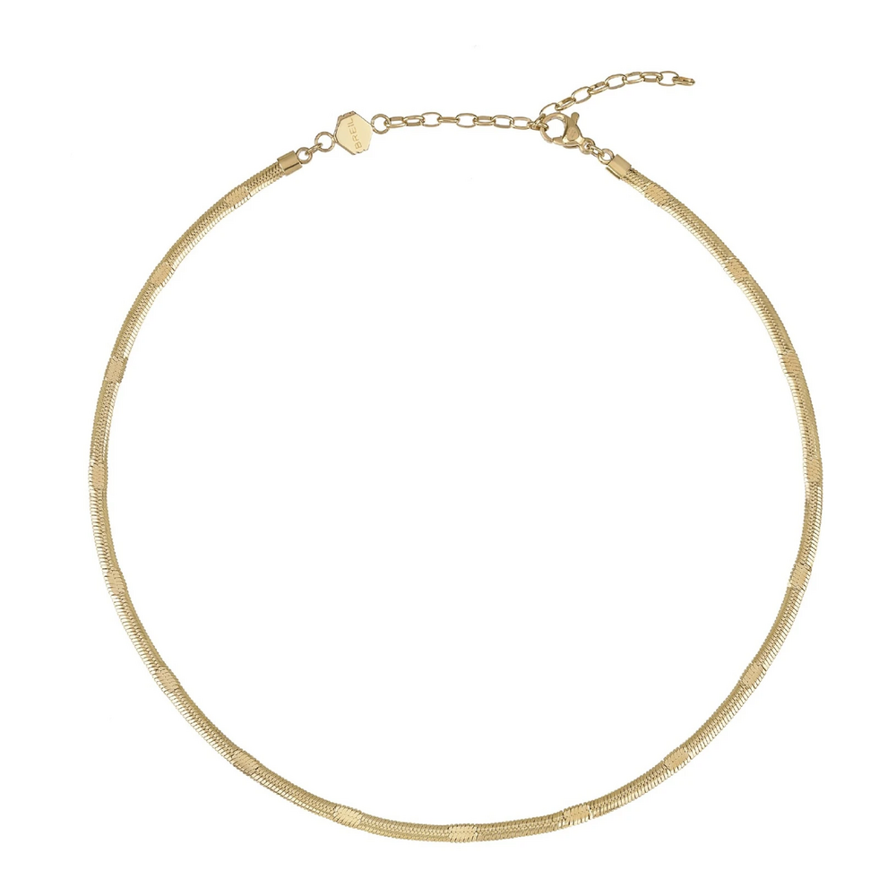 Sinuous | Collana | TJ3093