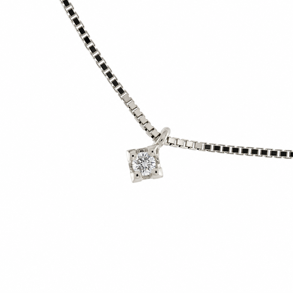 Mirco visconti | collana | BN1/3