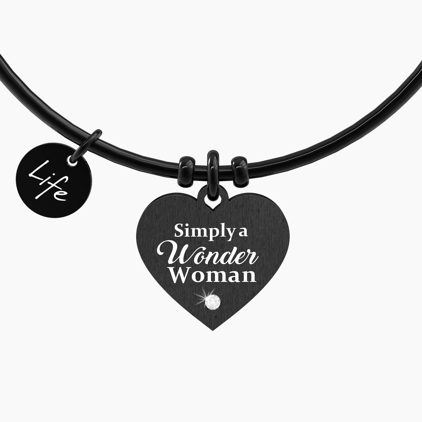 KIDULT | CUORE | SIMPLY A WONDER WOMAN | 731706