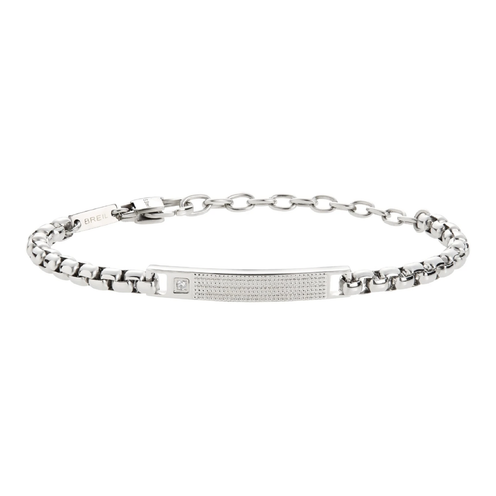 Tag And Cross | Bracciale | TJ3224