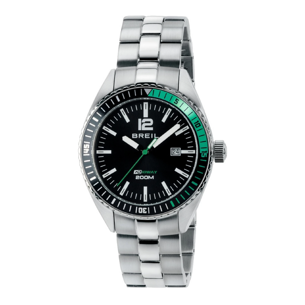 Midway | Orologio | TW1631