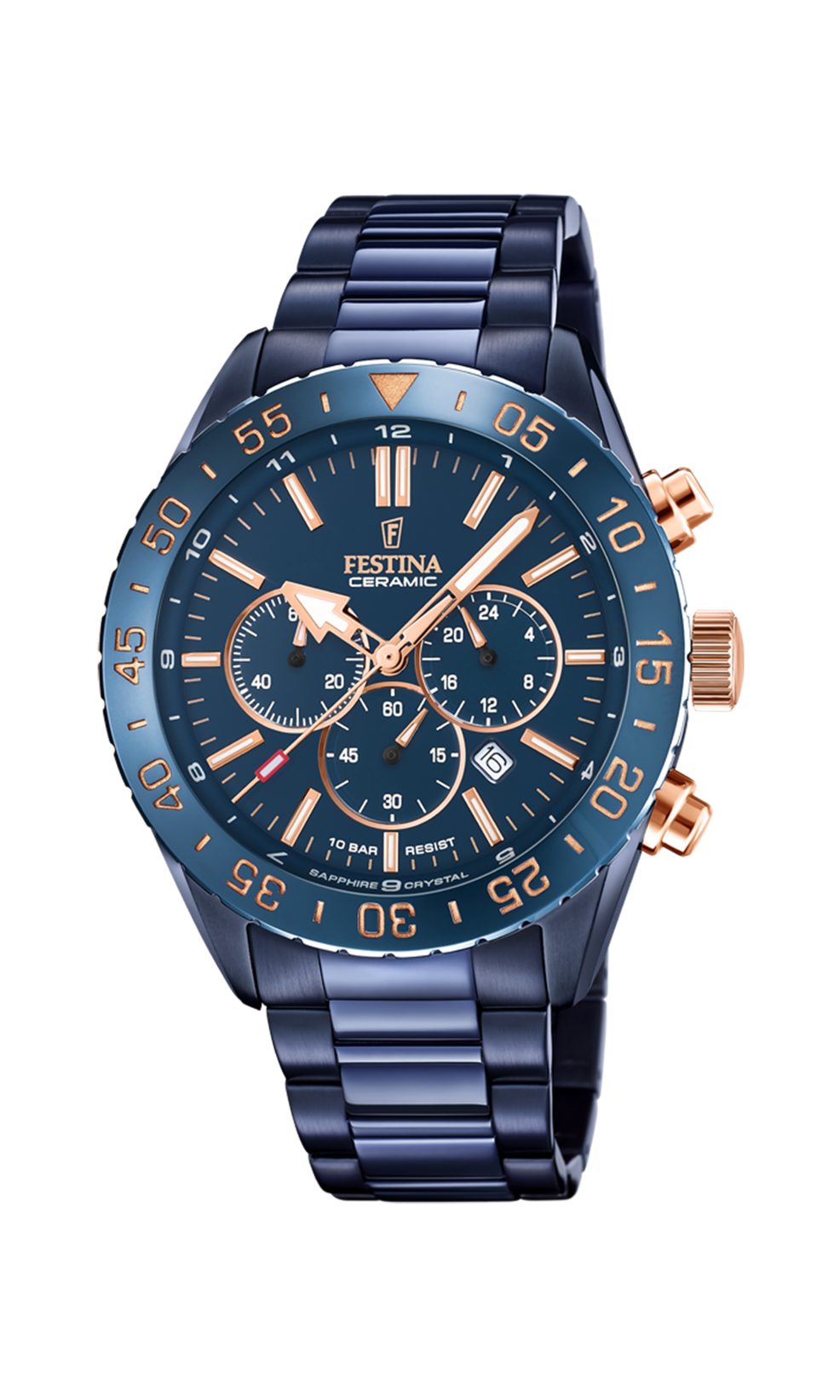 Festina | Orologio | F20576/1