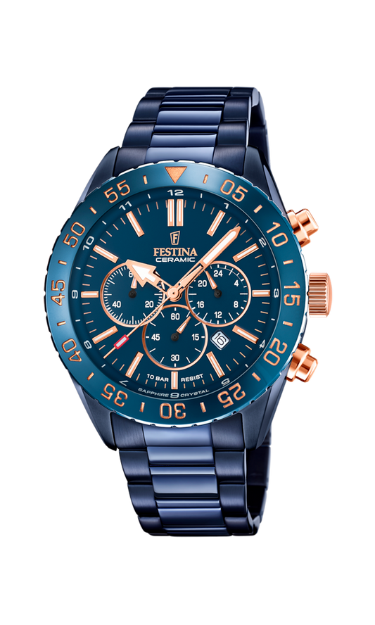 Festina | Orologio | F20576/1