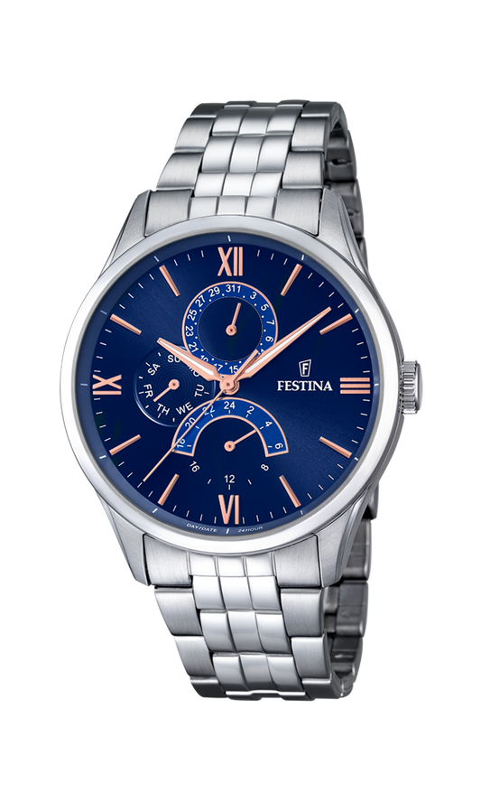 Festina | Orologio | F16822/3
