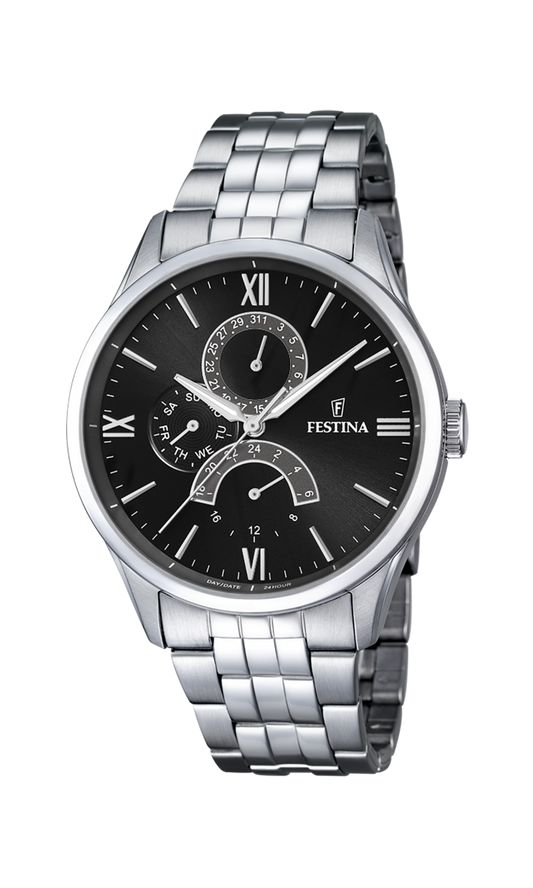 Festina | Orologio | F16822/4