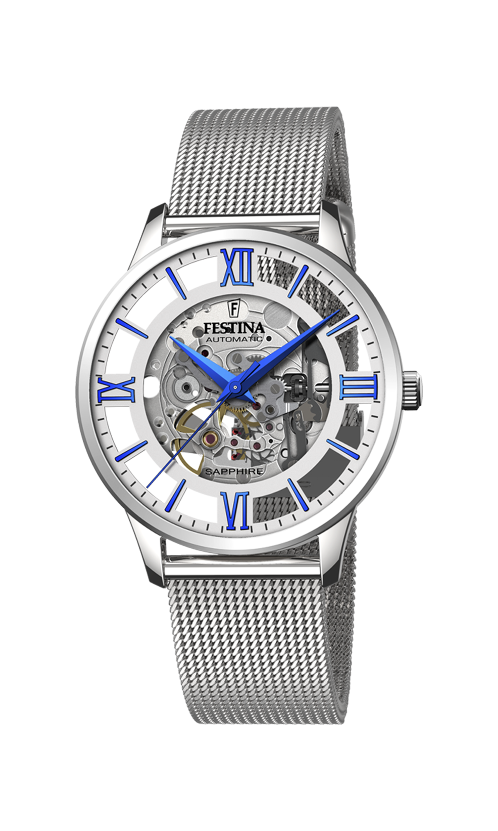 Festina | Orologio | F20534/1
