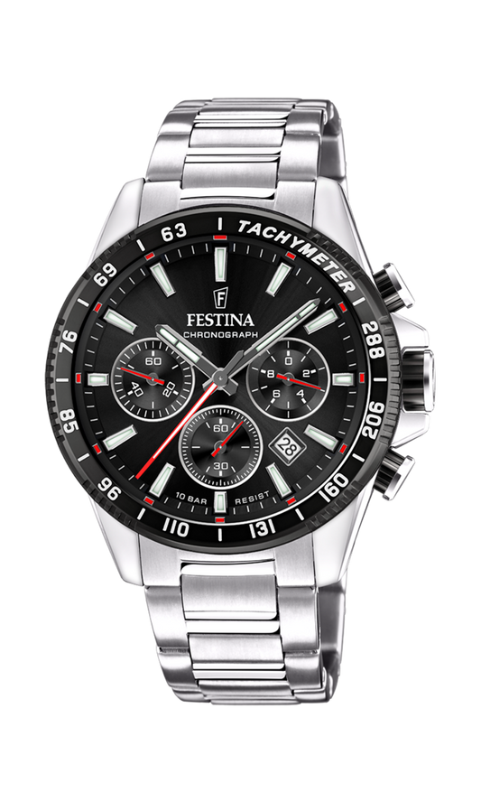 Festina | Orologio | F20560/6