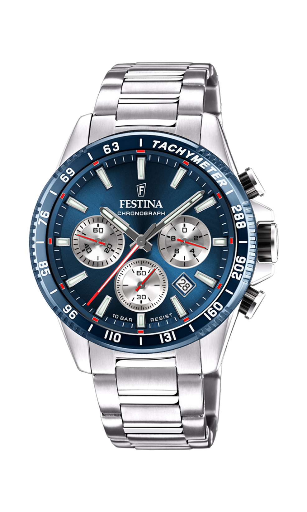 Festina | Orologio | F20560/2