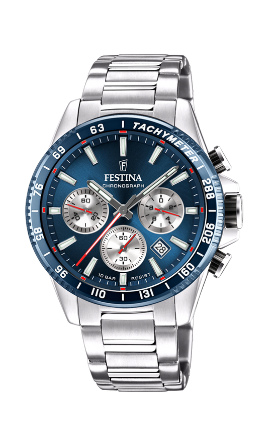 Festina | Orologio | F20560/2
