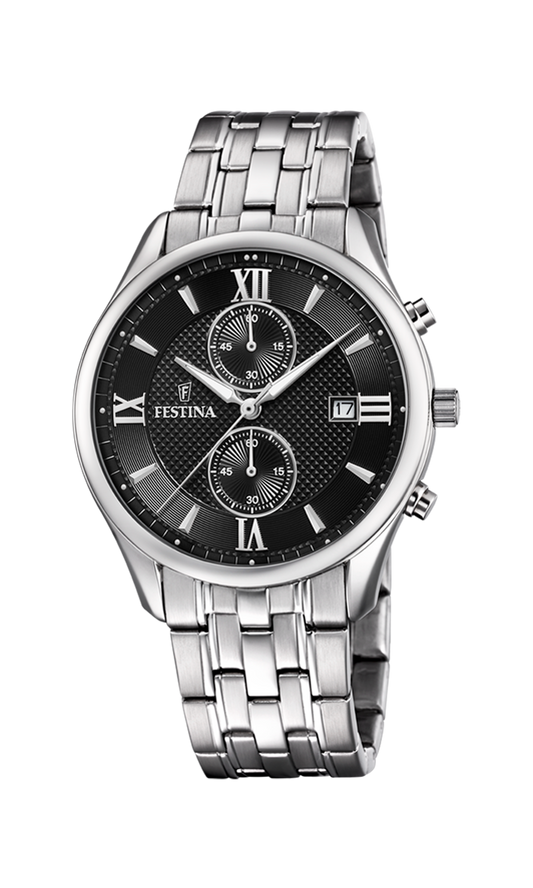 Festina | Orologio | F6854/8