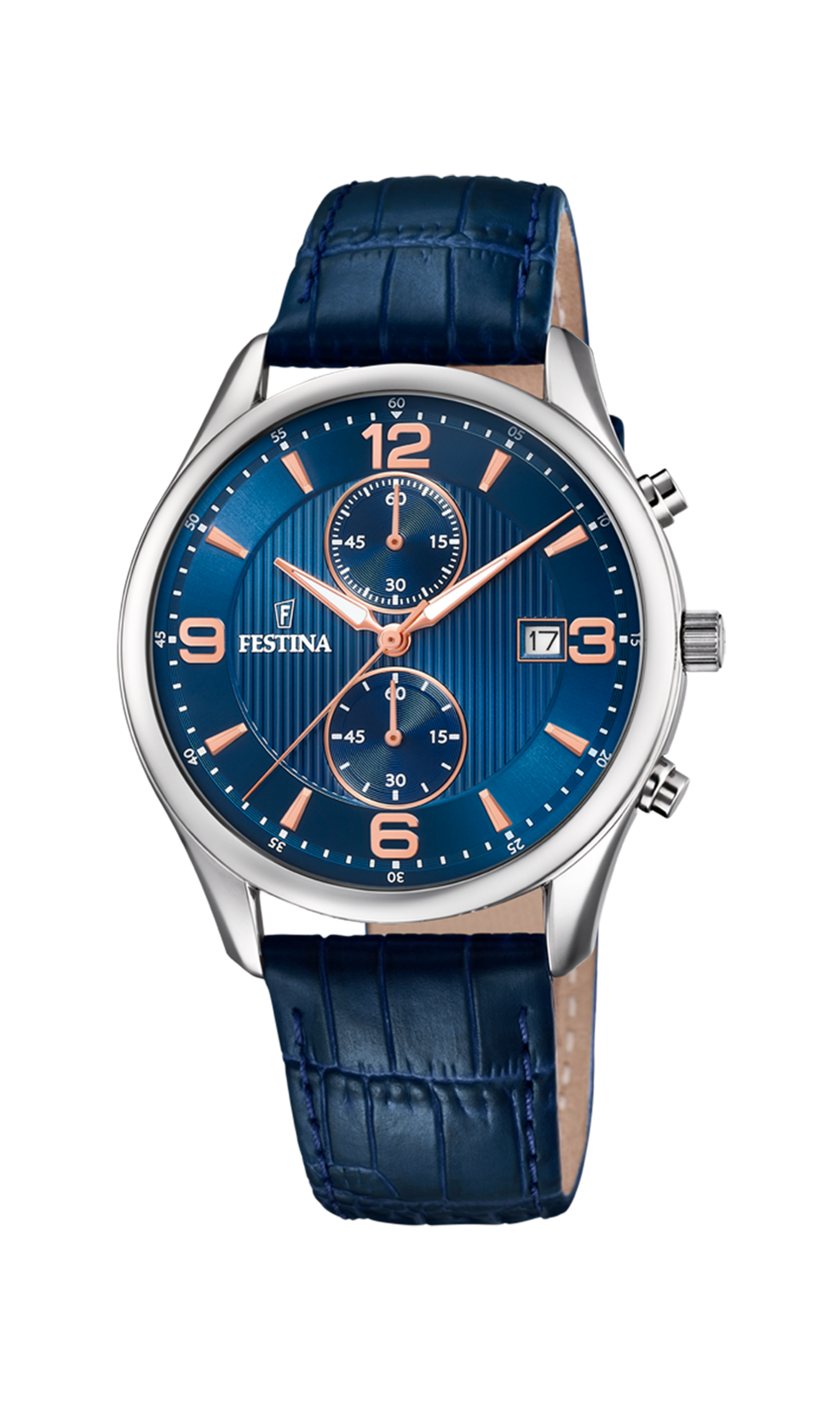 Festina | Orologio | F6855/6