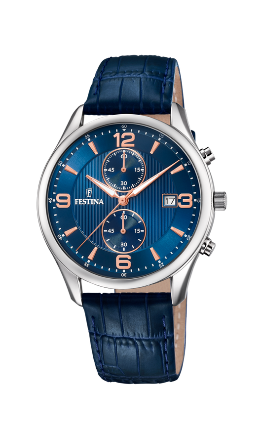 Festina | Orologio | F6855/6