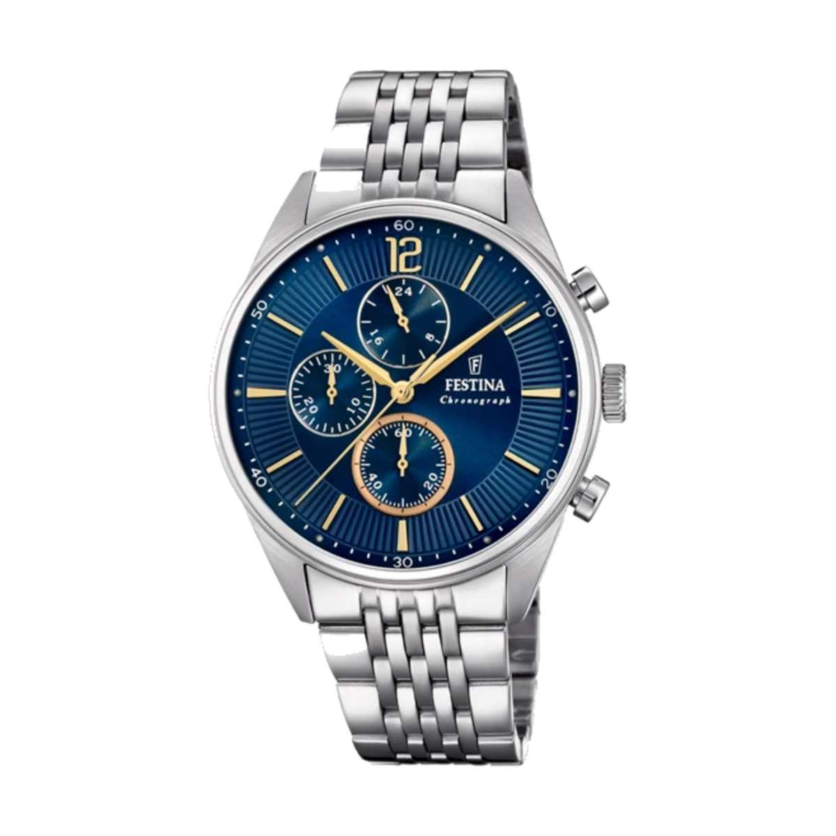 TIMELESS CHRONOGRAPH | Orologio | F20285/3