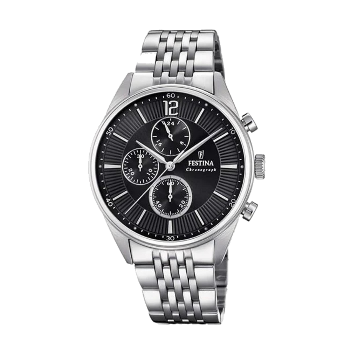 TIMELESS CHRONOGRAPH | Orologio | F20285/4