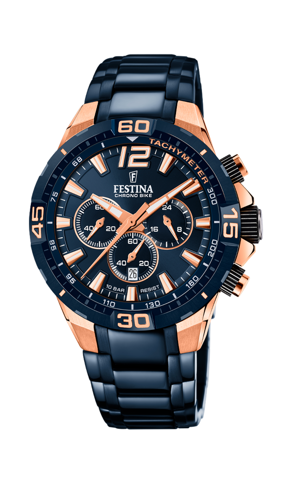 Festina | Orologio | F20524/1