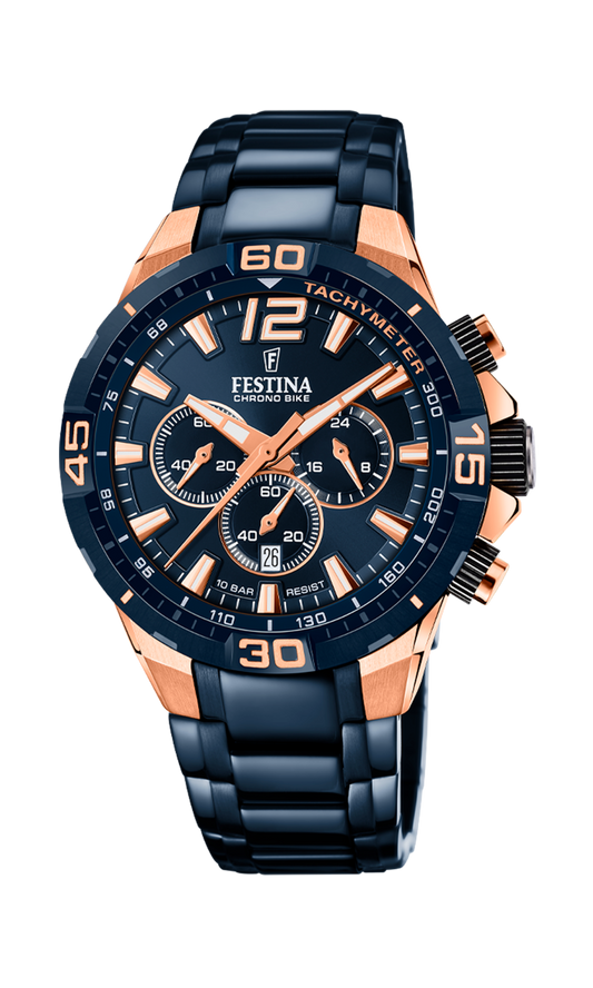 Festina | Orologio | F20524/1