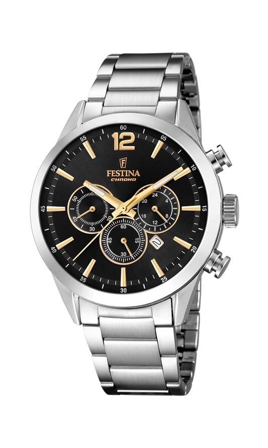Festina | Orologio | F20343/4