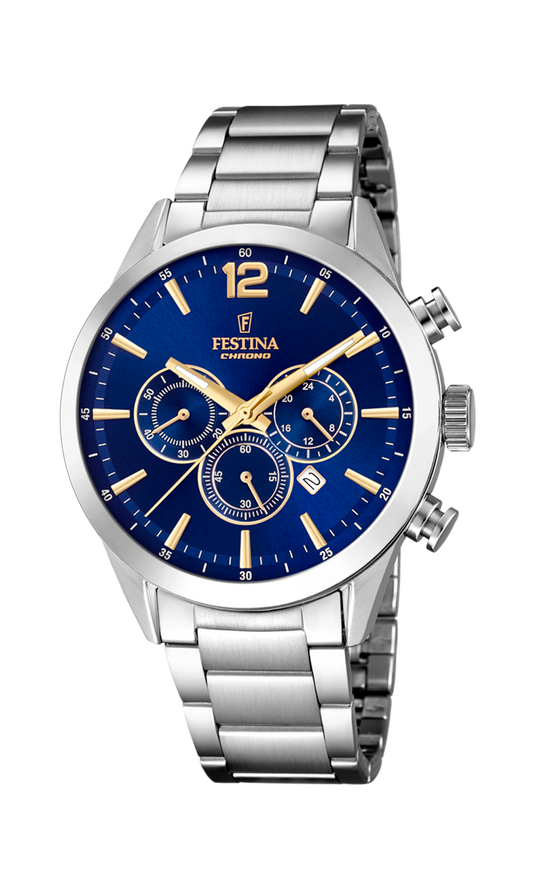 Festina | Orologio | F20343/2