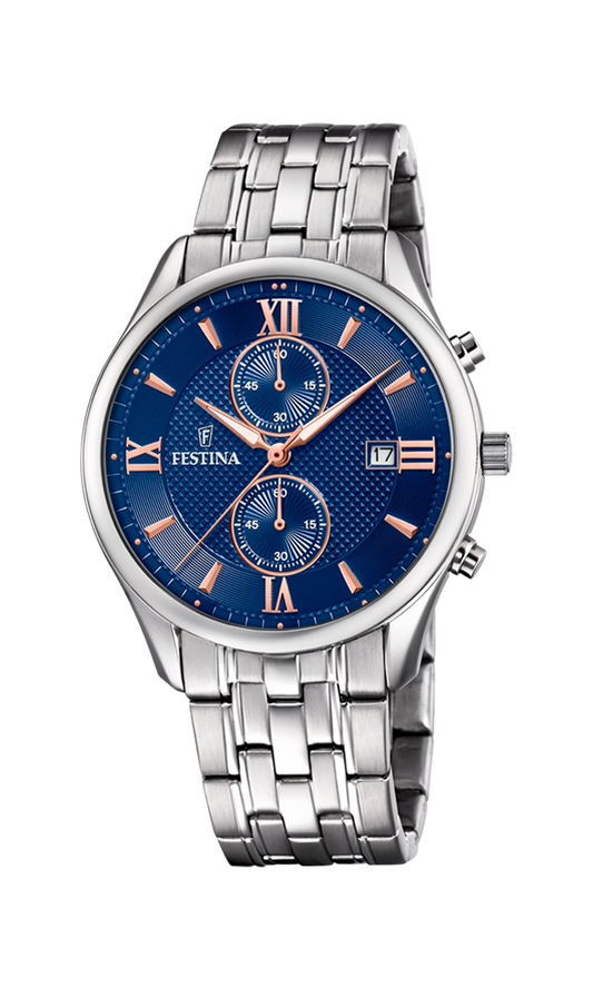 Festina | Orologio | F6854/6