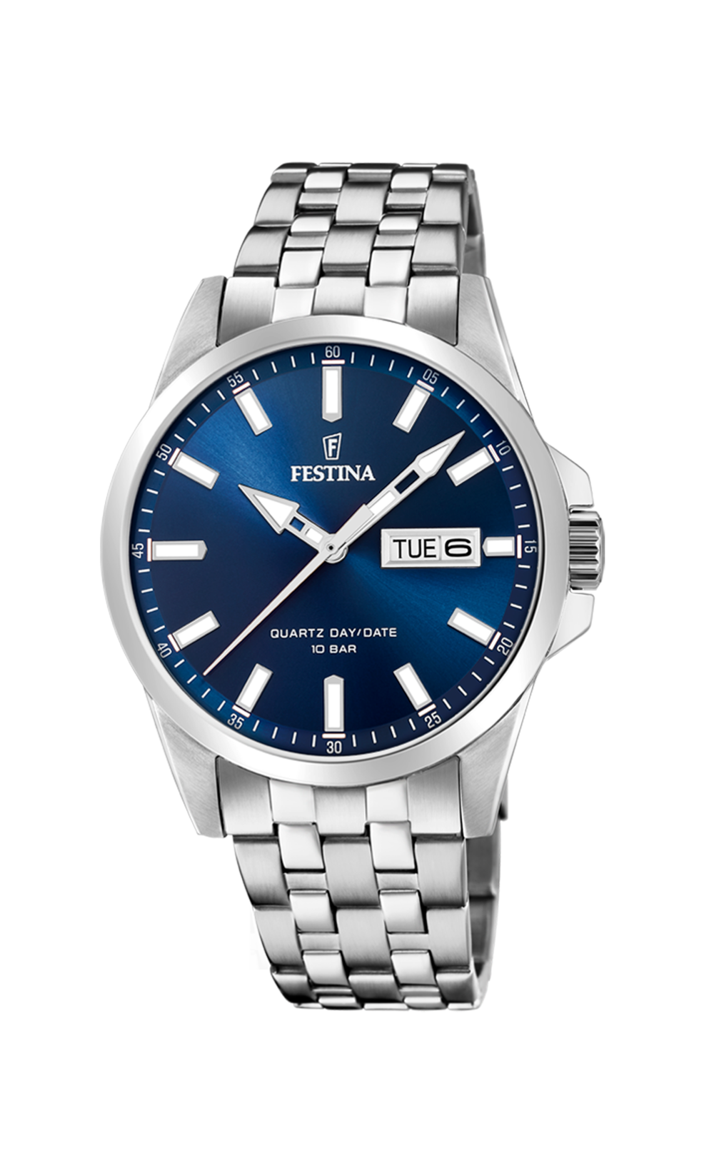 Festina | Orologio | F20357/3
