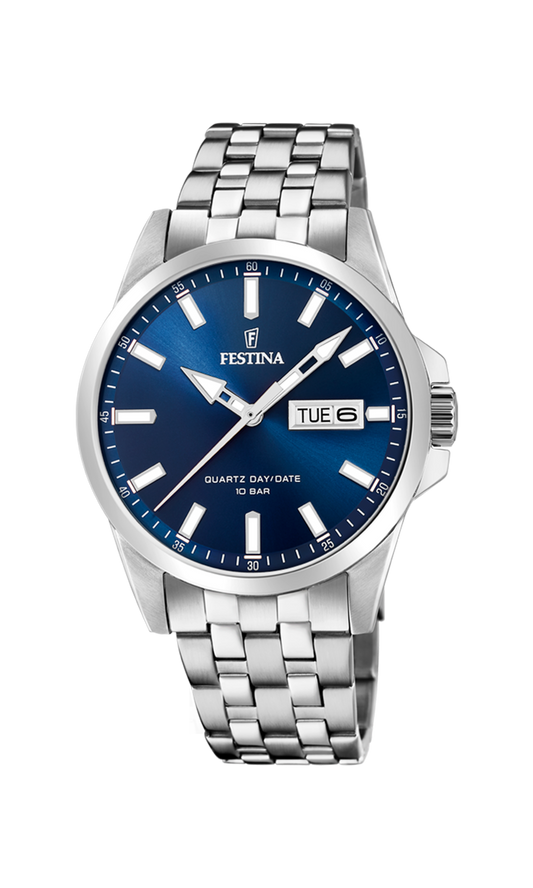Festina | Orologio | F20357/3