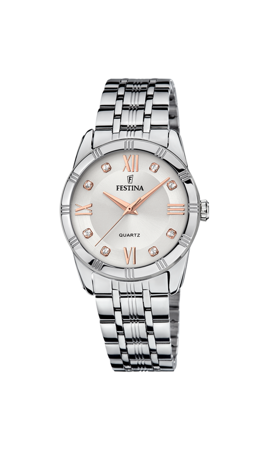 Festina | Orologio | F16940/B