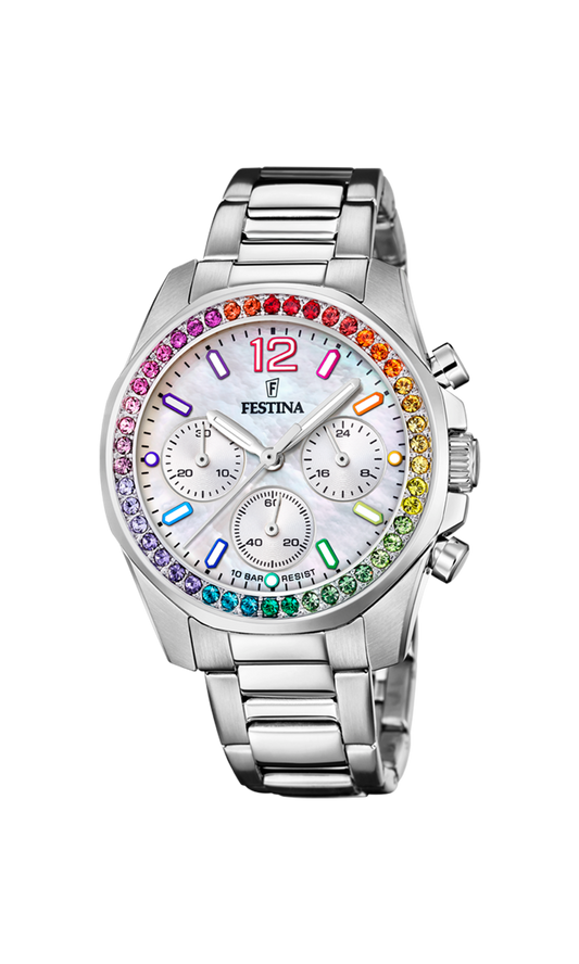 Festina | Orologio | F20606/2