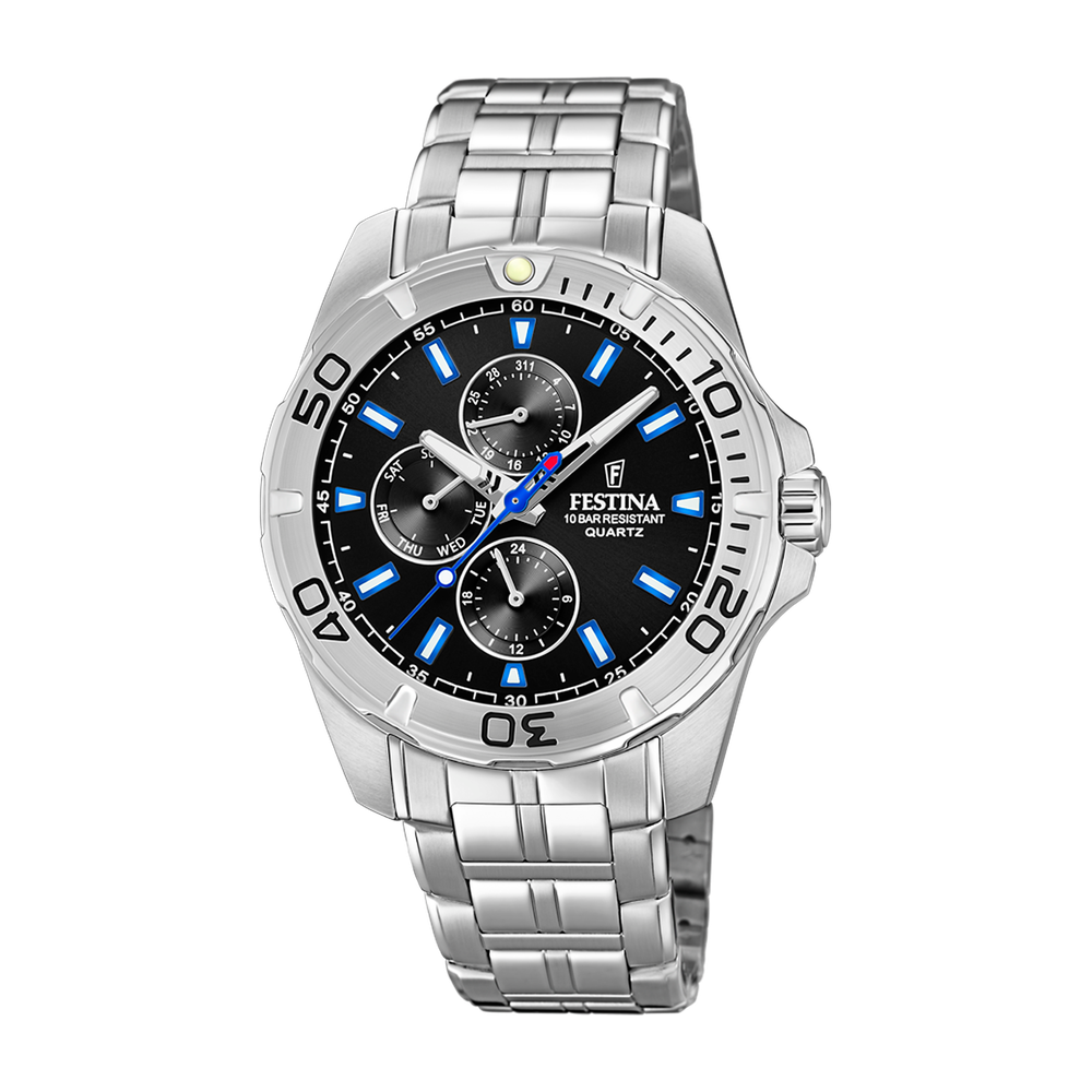 Multifunction | Orologio | F20445/6